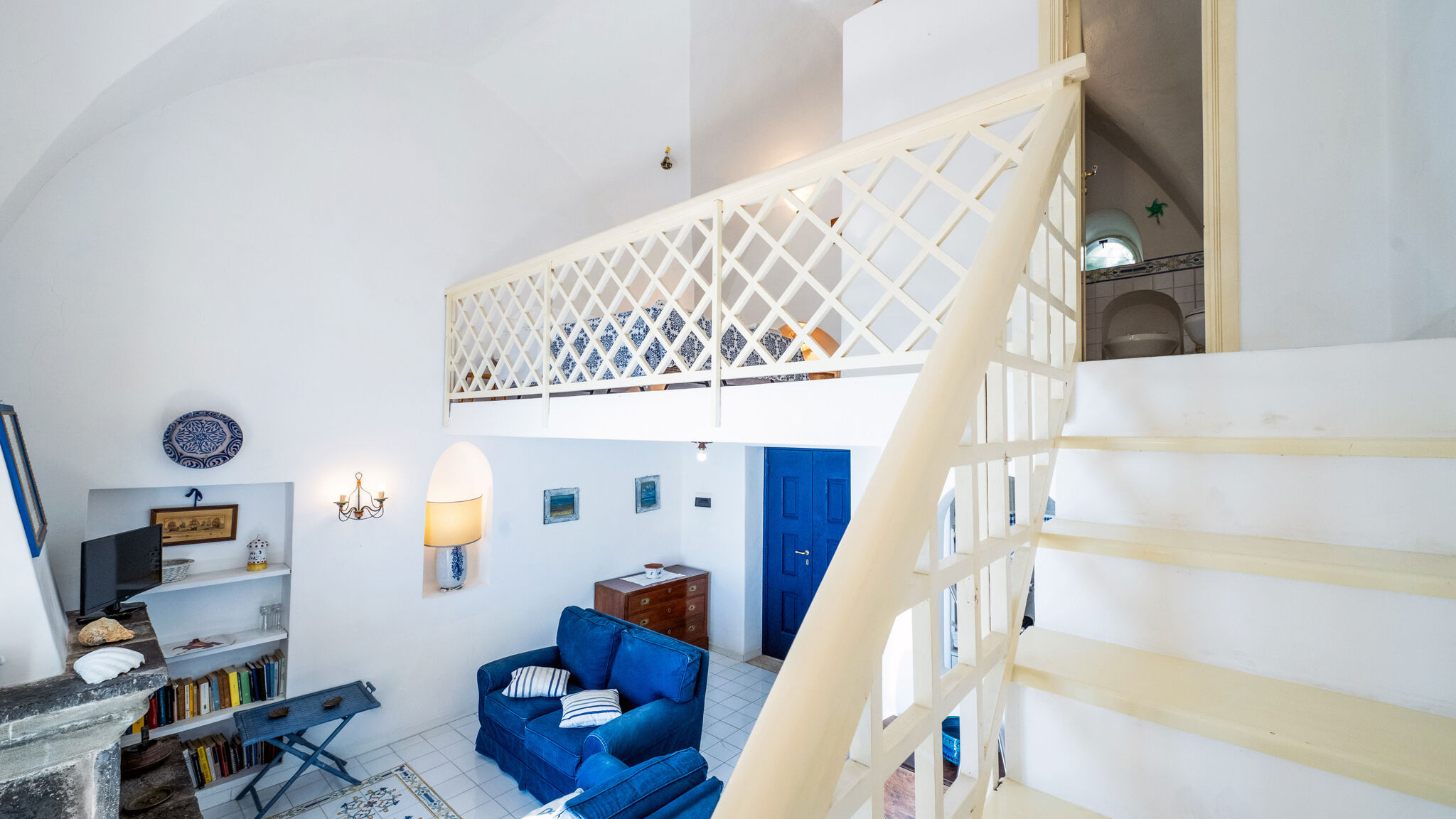 Italianway Conca dei Marini Casa Capo di Conca by Wonder Tour