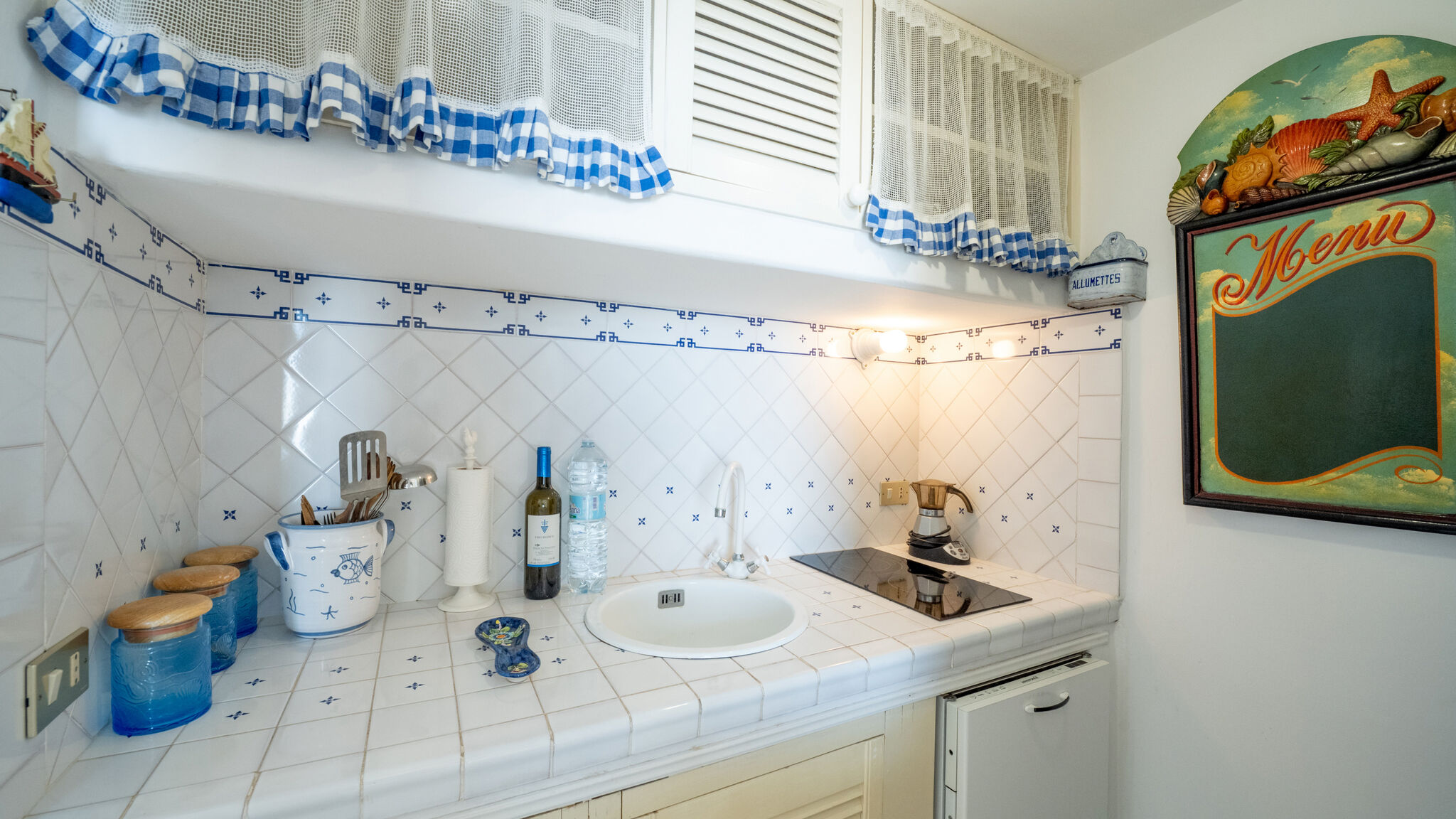 Italianway Conca dei Marini Casa Capo di Conca by Wonder Tour