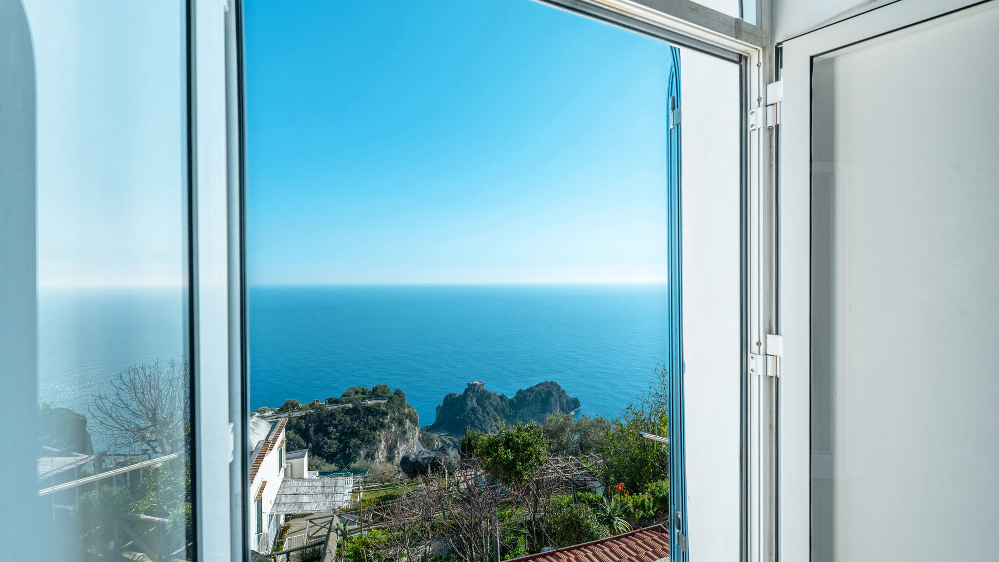 Italianway Conca dei Marini Casa Capo di Conca by Wonder Tour