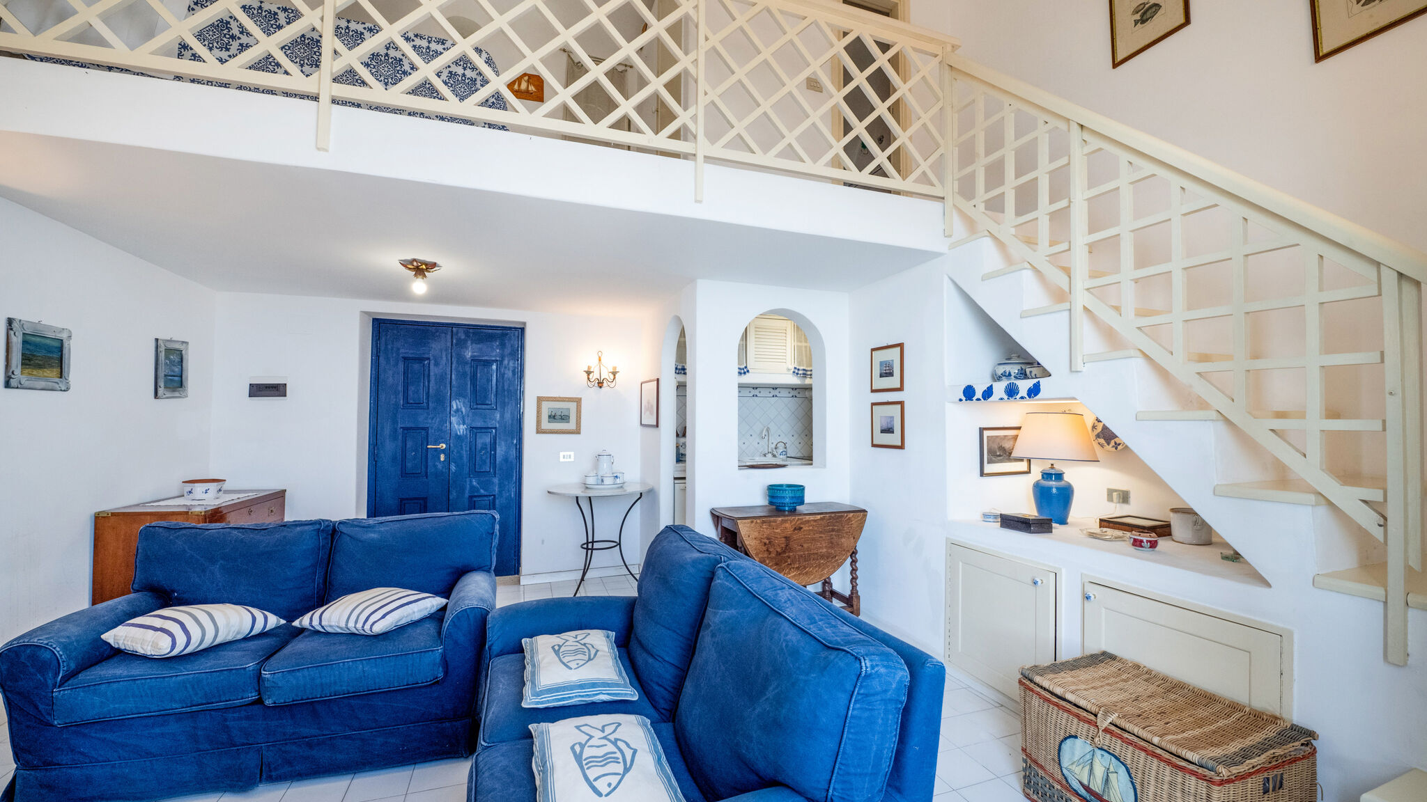 Italianway Conca dei Marini Casa Capo di Conca by Wonder Tour