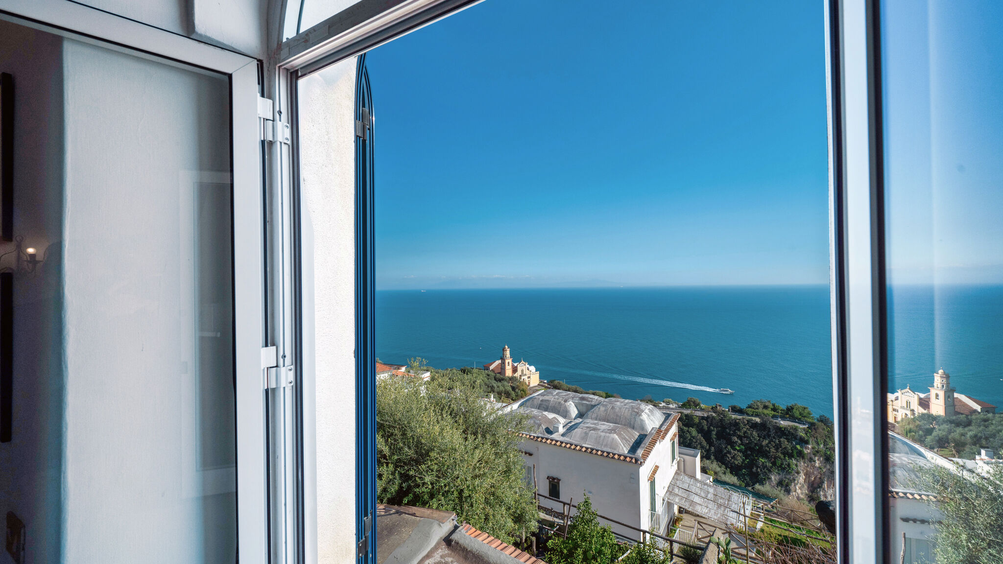 Italianway Conca dei Marini Casa Capo di Conca by Wonder Tour