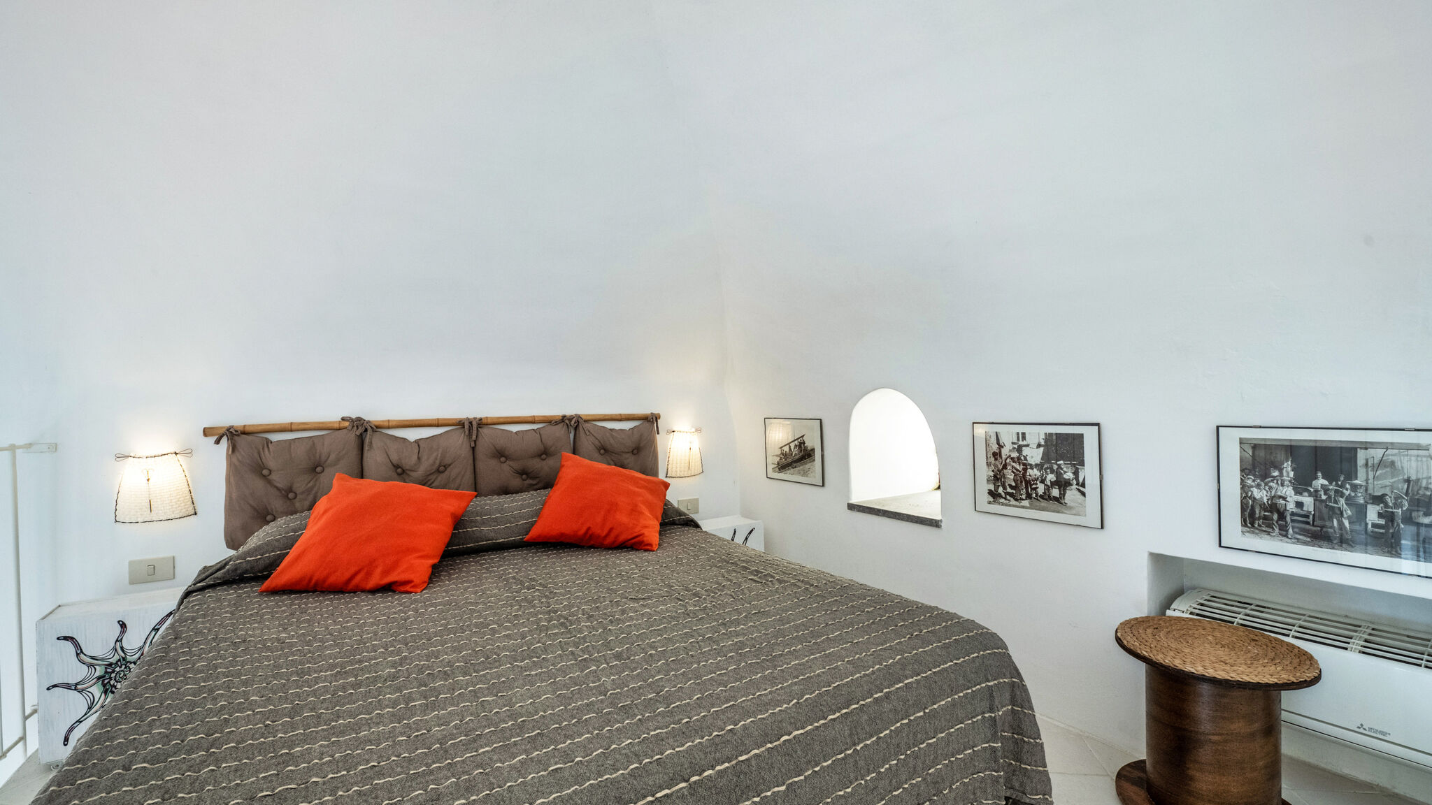 Italianway Conca dei Marini La Casetta di Diogene by Wonder Tour