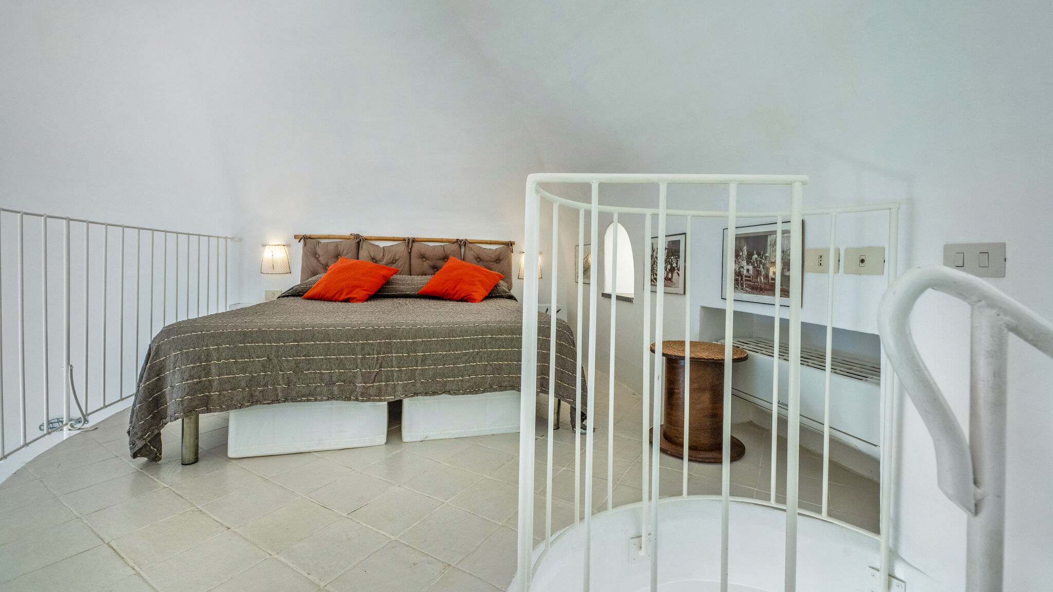 Italianway Conca dei Marini La Casetta di Diogene by Wonder Tour