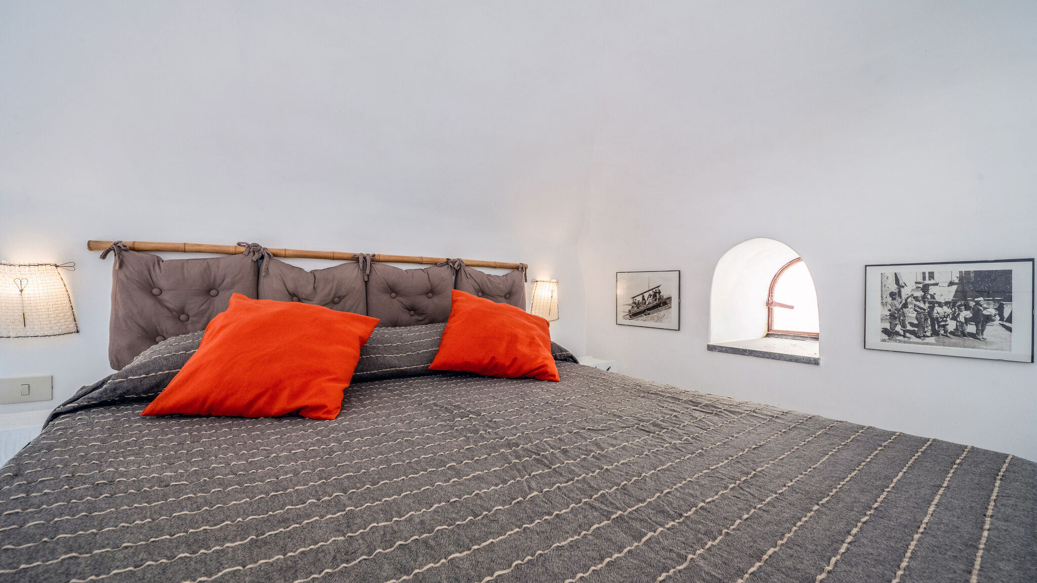 Italianway Conca dei Marini La Casetta di Diogene by Wonder Tour