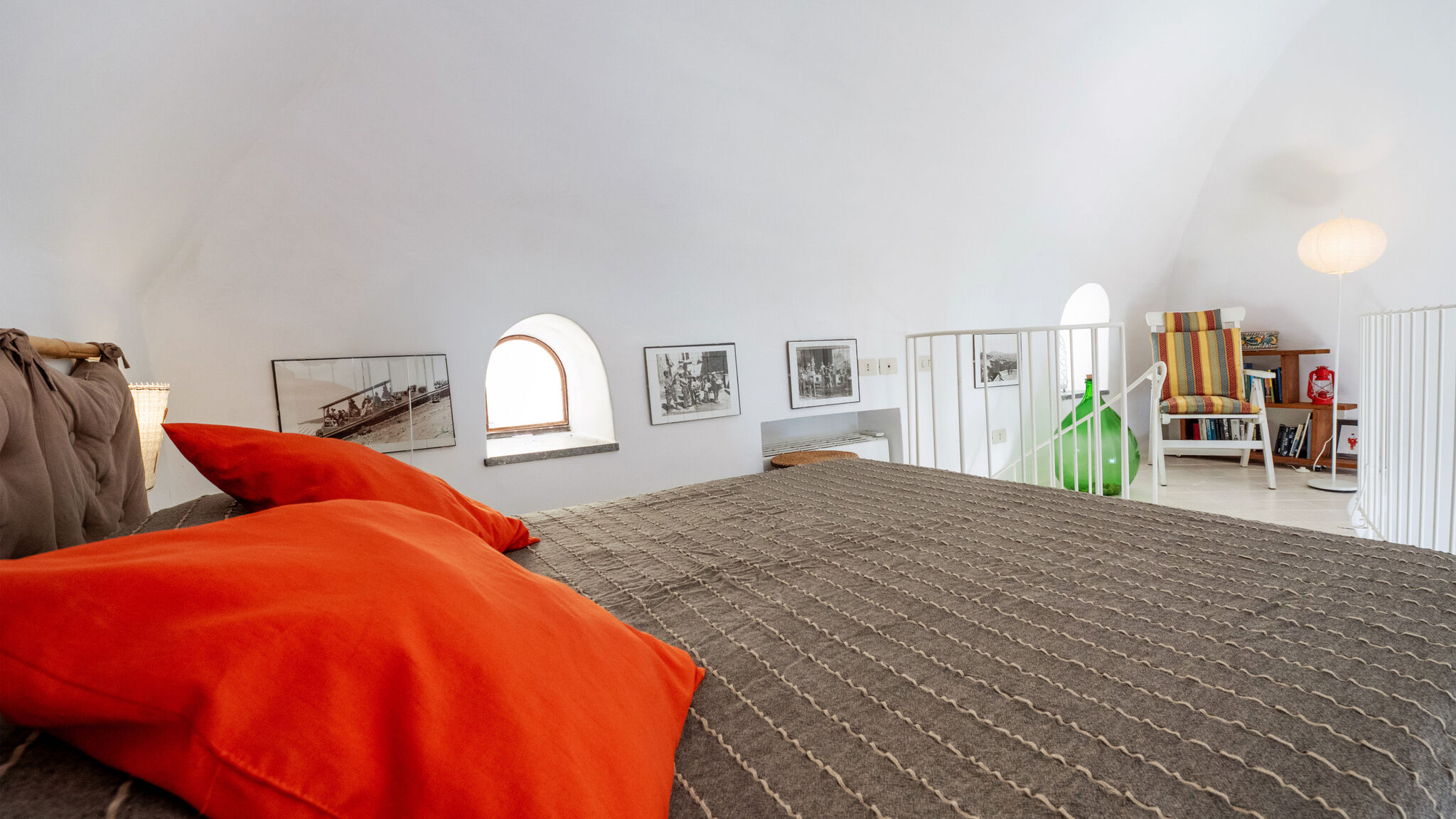 Italianway Conca dei Marini La Casetta di Diogene by Wonder Tour