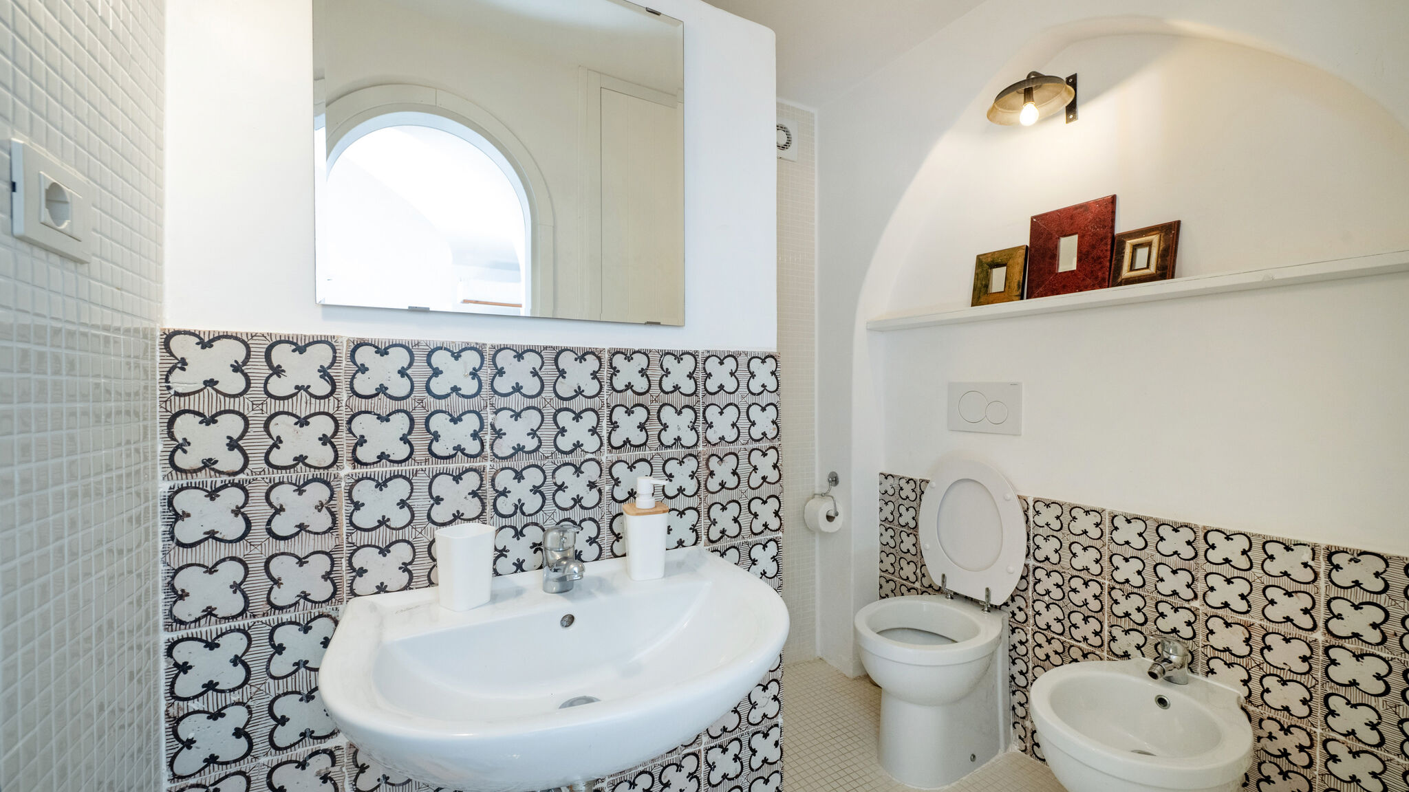 Italianway Conca dei Marini La Casetta di Diogene by Wonder Tour