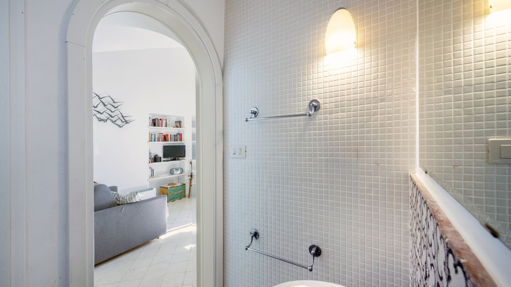 Italianway Conca dei Marini La Casetta di Diogene by Wonder Tour