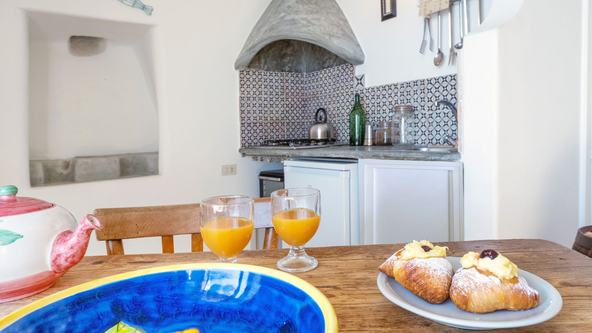 Italianway Conca dei Marini La Casetta di Diogene by Wonder Tour