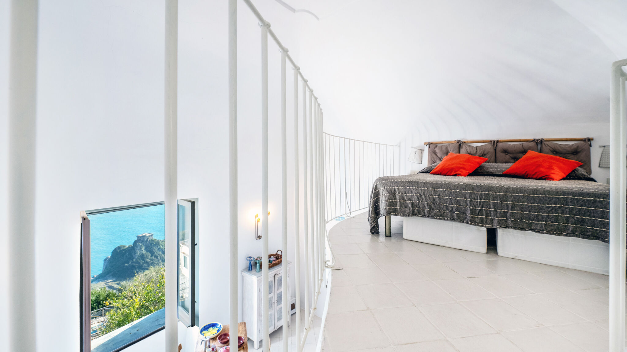 Italianway Conca dei Marini La Casetta di Diogene by Wonder Tour