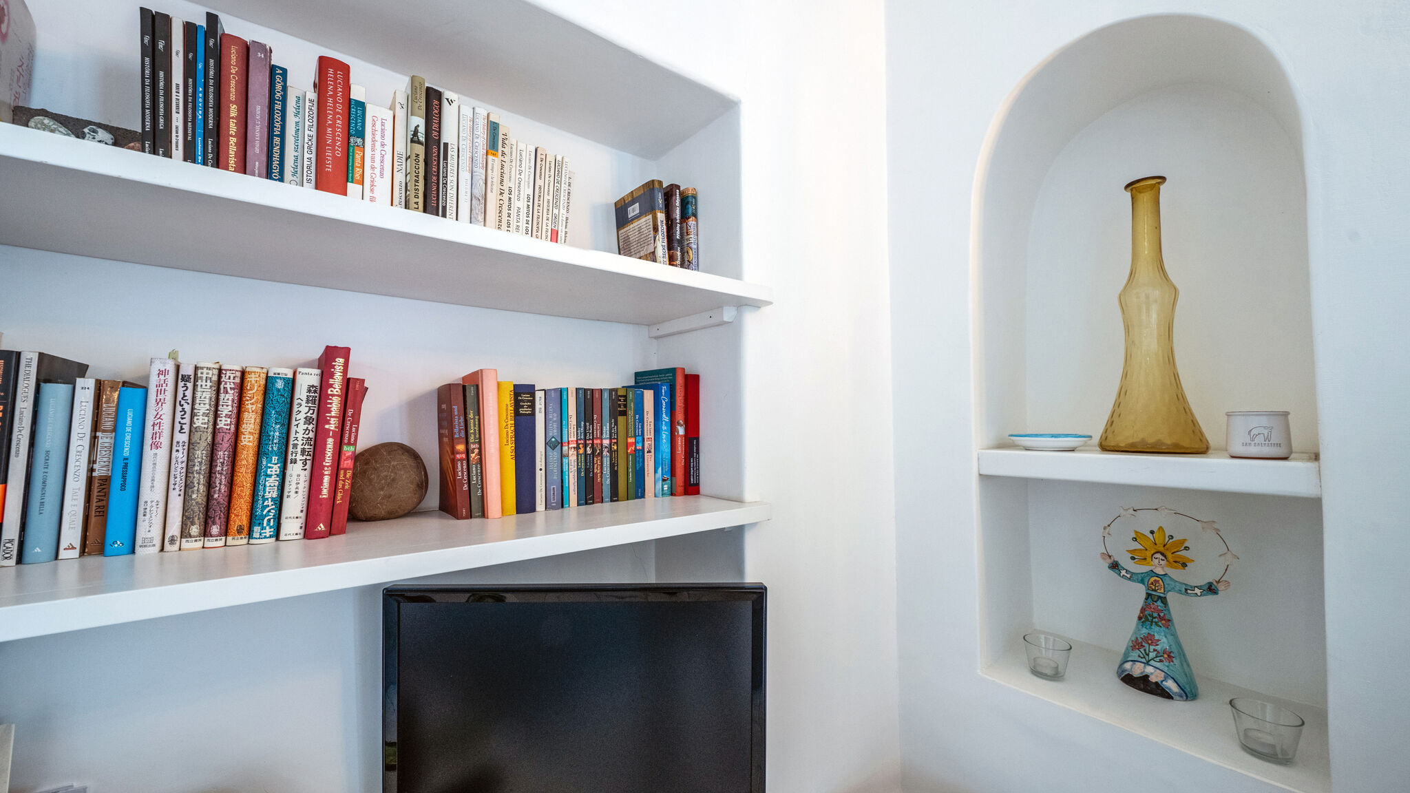 Italianway Conca dei Marini La Casetta di Diogene by Wonder Tour