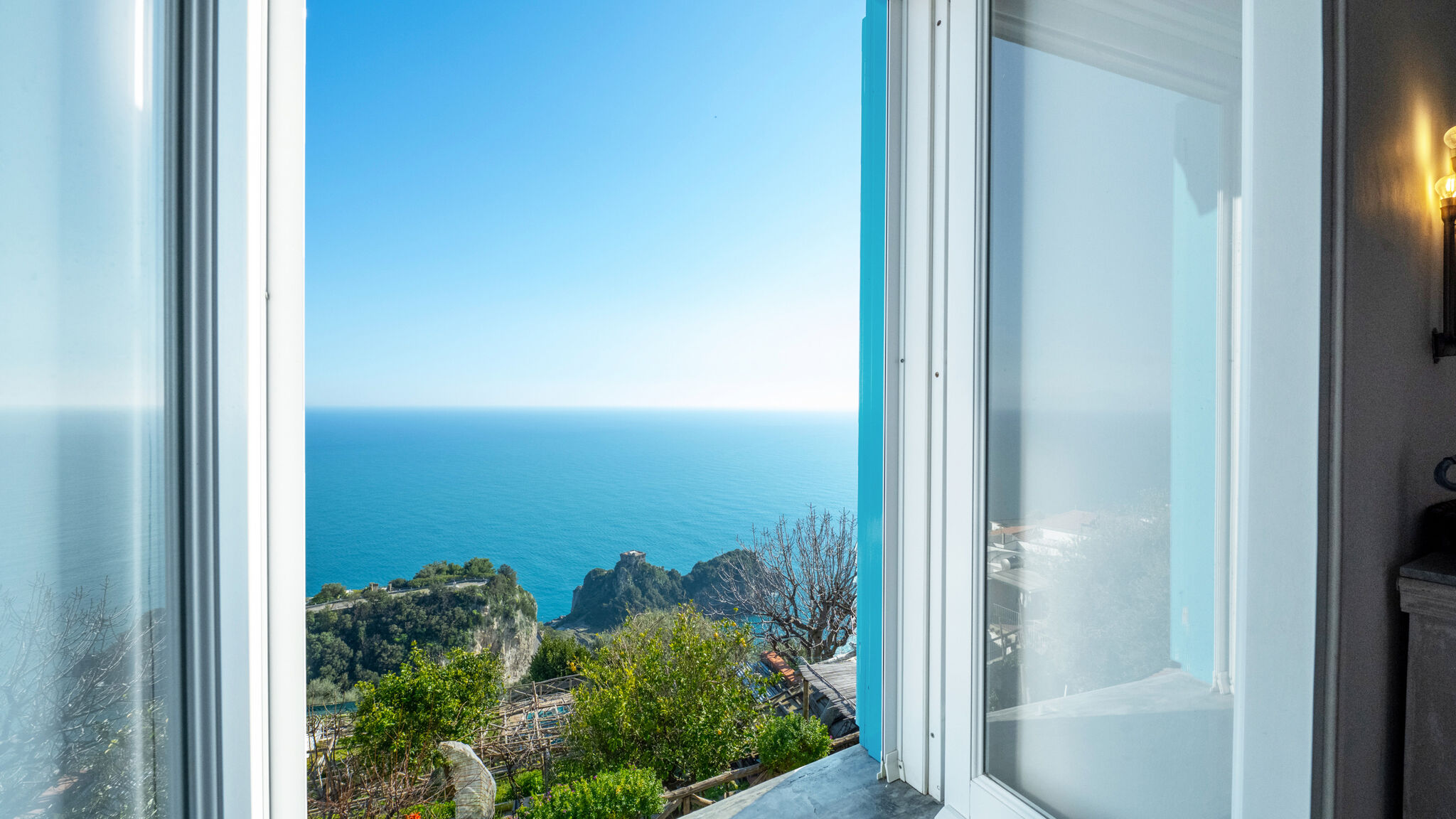 Italianway Conca dei Marini La Casetta di Diogene by Wonder Tour