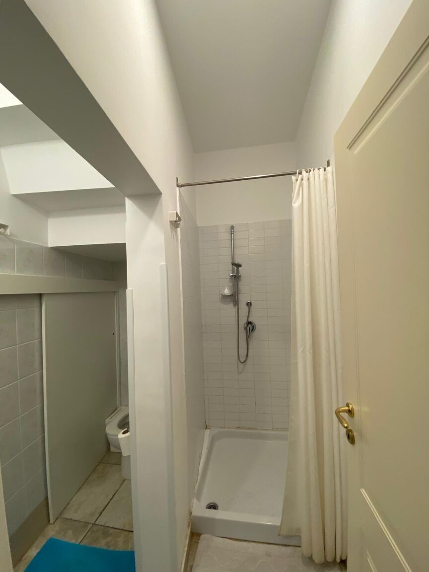 StHey! Monopoli La Torre e il Mare 