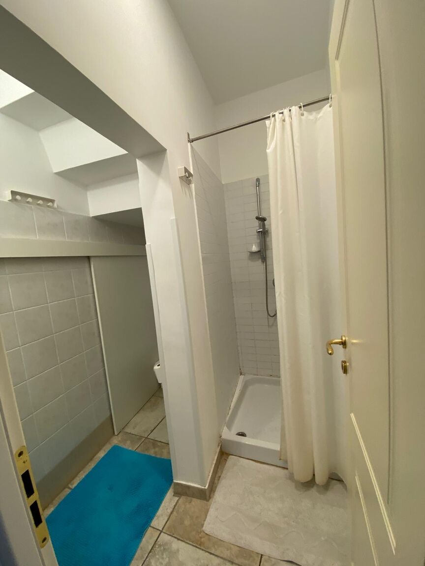 StHey! Monopoli La Torre e il Mare 