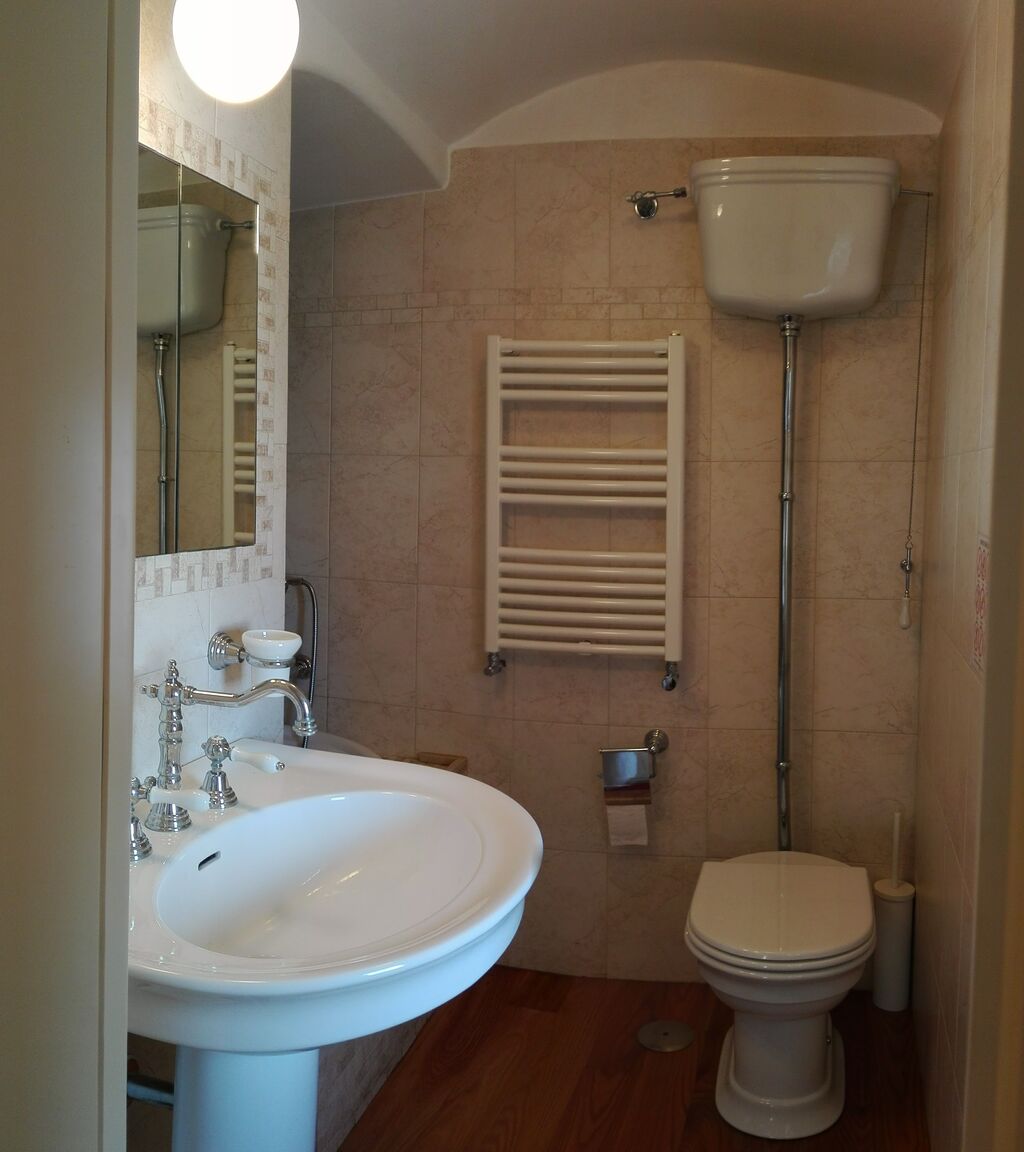 StHey! Monopoli La Torre e il Mare 