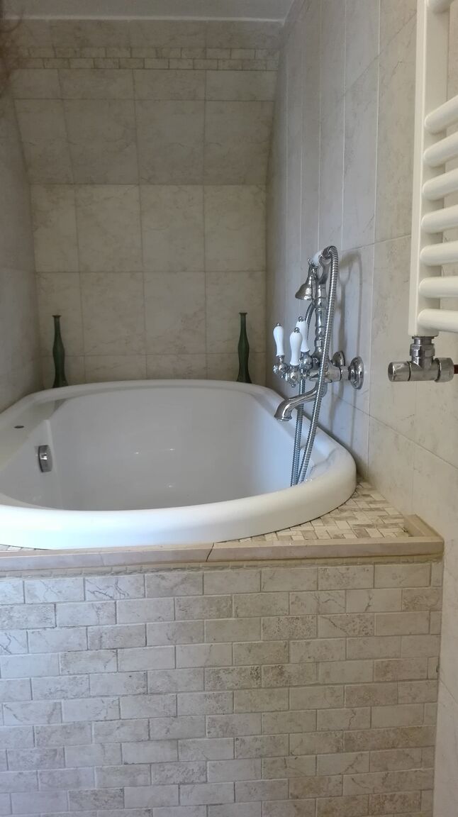 StHey! Monopoli La Torre e il Mare 