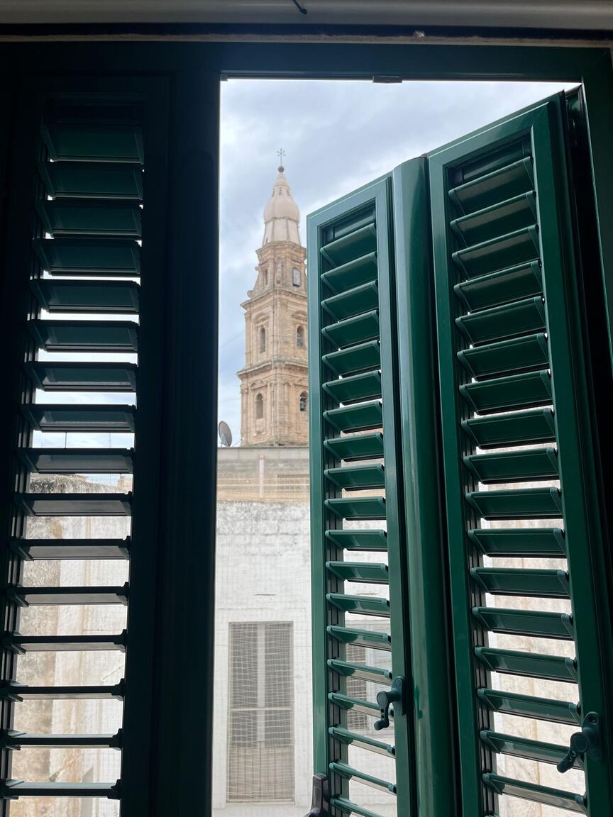 StHey! Monopoli La Torre e il Mare 