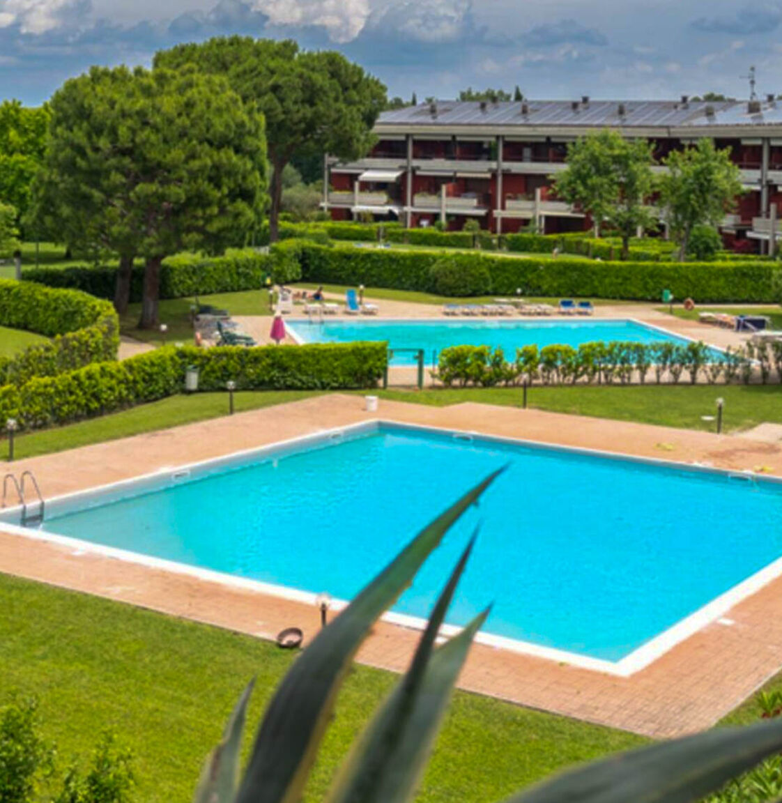 Italianway Desenzano del Garda Il Mio Lago