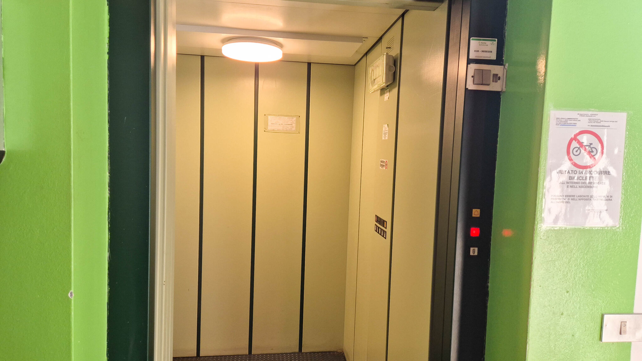 Italianway Desenzano del Garda Il Mio Lago