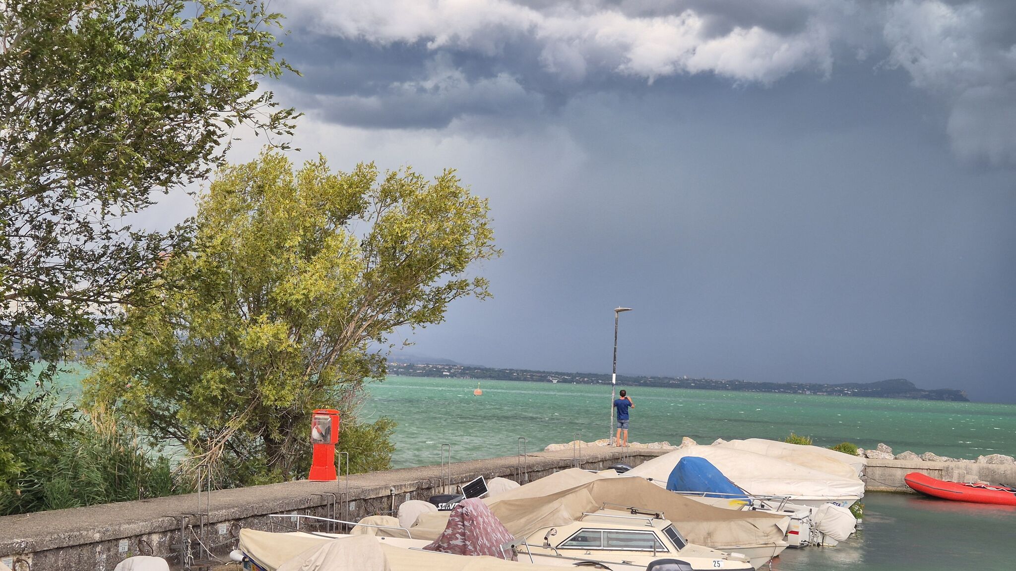 Italianway Desenzano del Garda Il Mio Lago