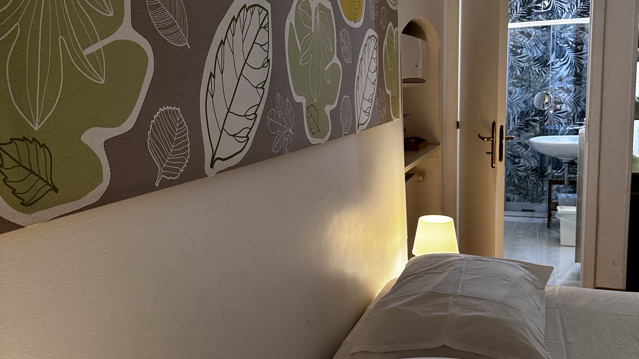 Italianway Monopoli La Torre e il Mare- Room 1 