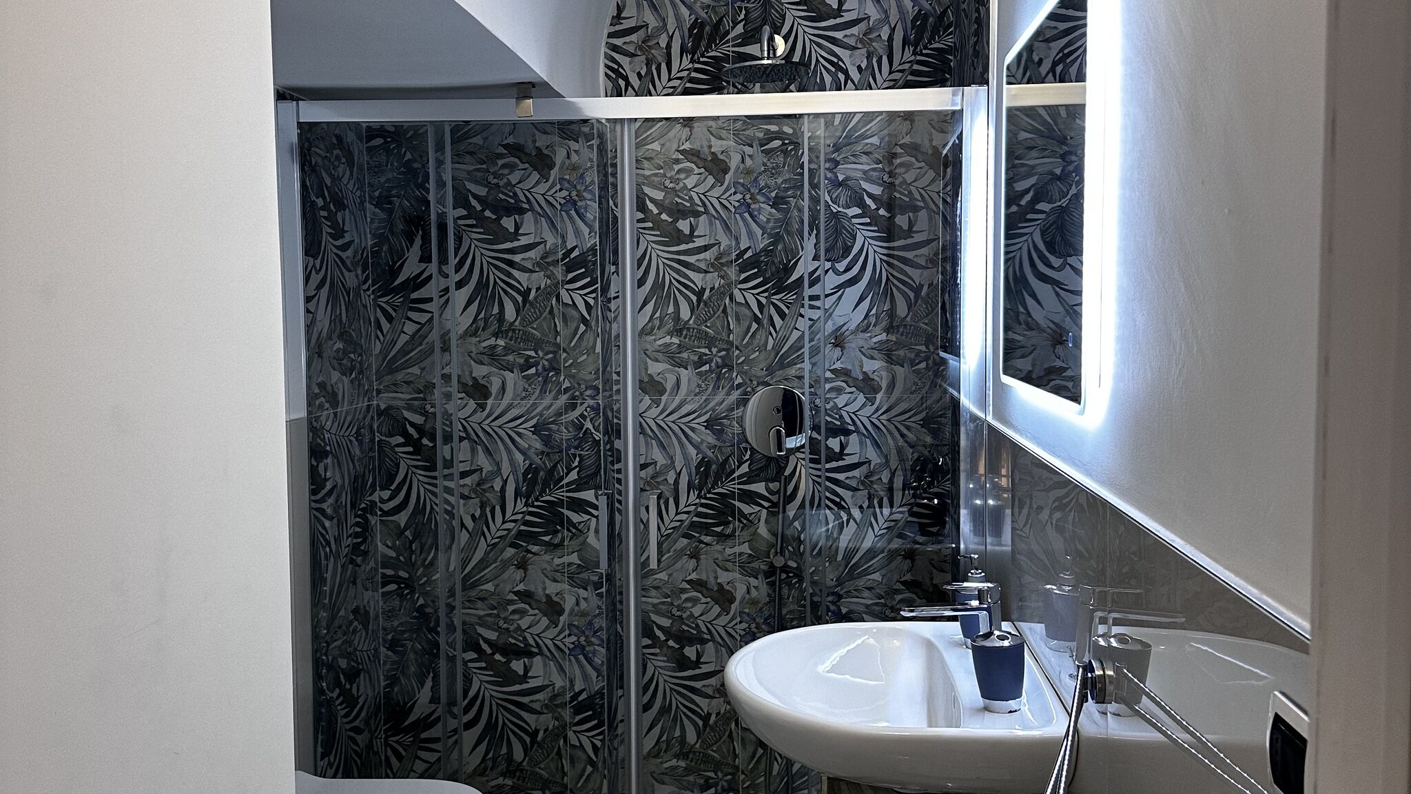 Italianway Monopoli La Torre e il Mare- Room 1 