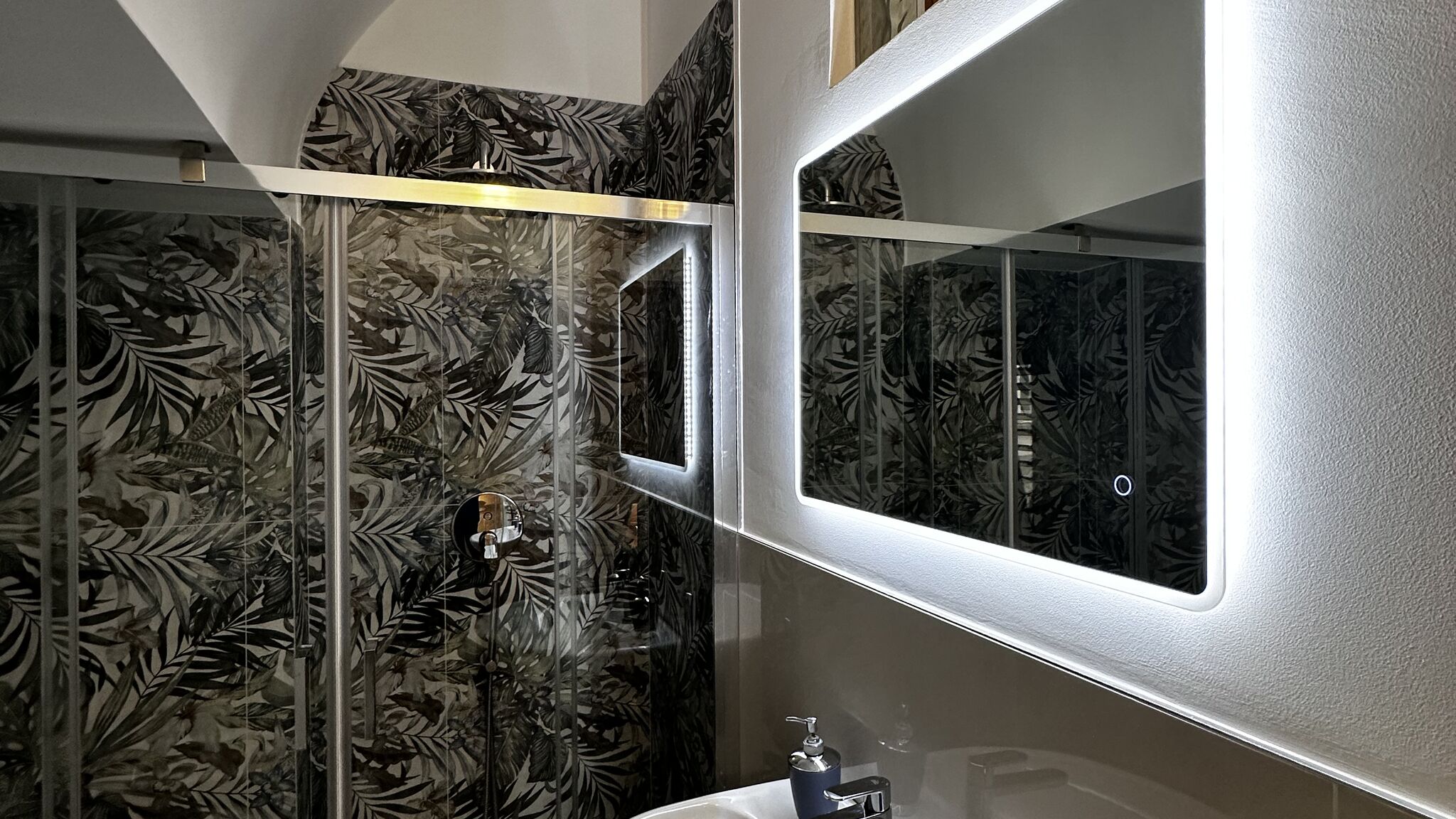 Italianway Monopoli La Torre e il Mare- Room 1 