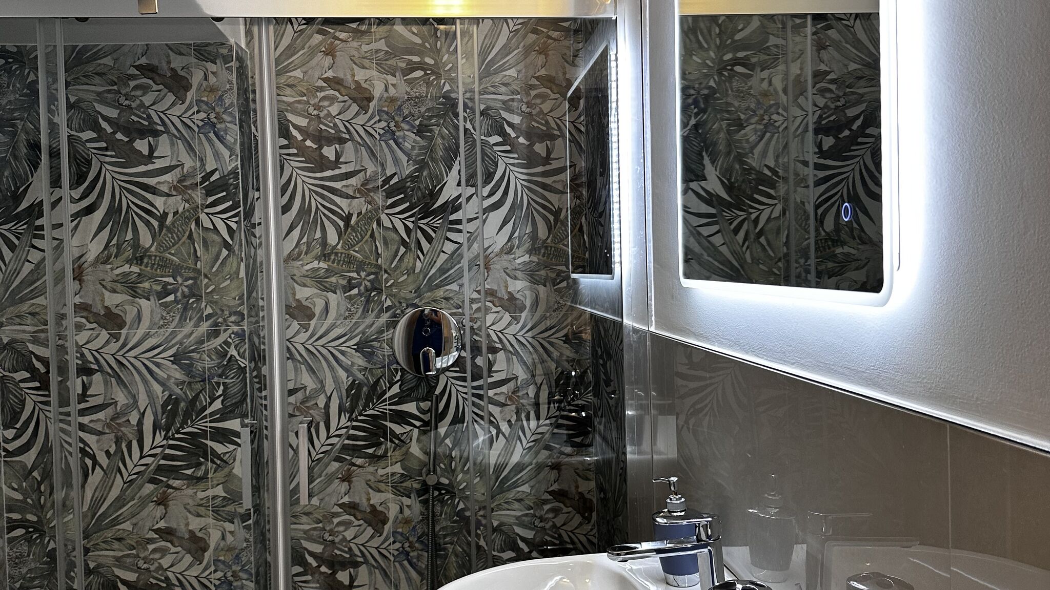 Italianway Monopoli La Torre e il Mare- Room 1 