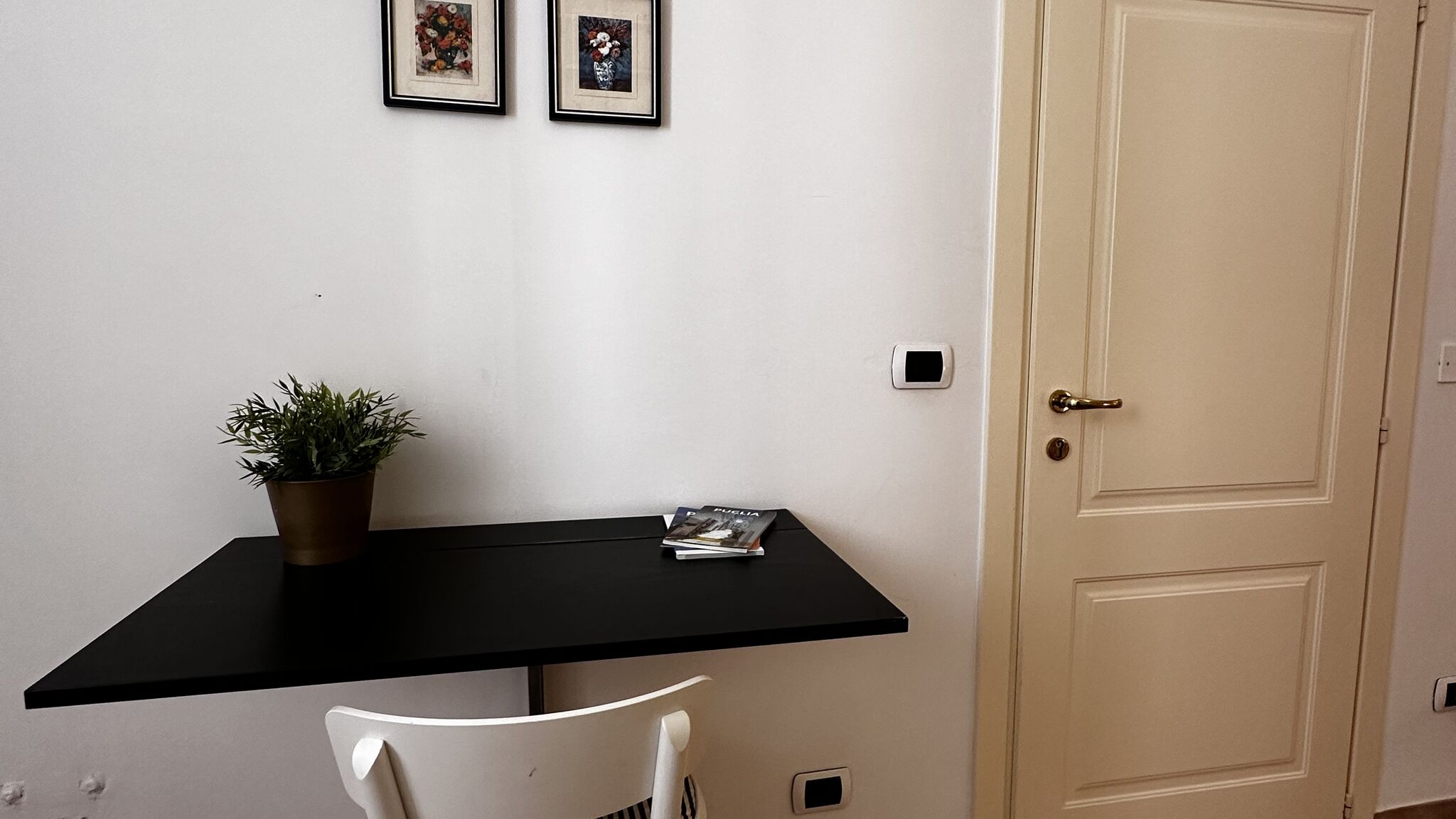 Italianway Monopoli La Torre e il Mare- Room 1 