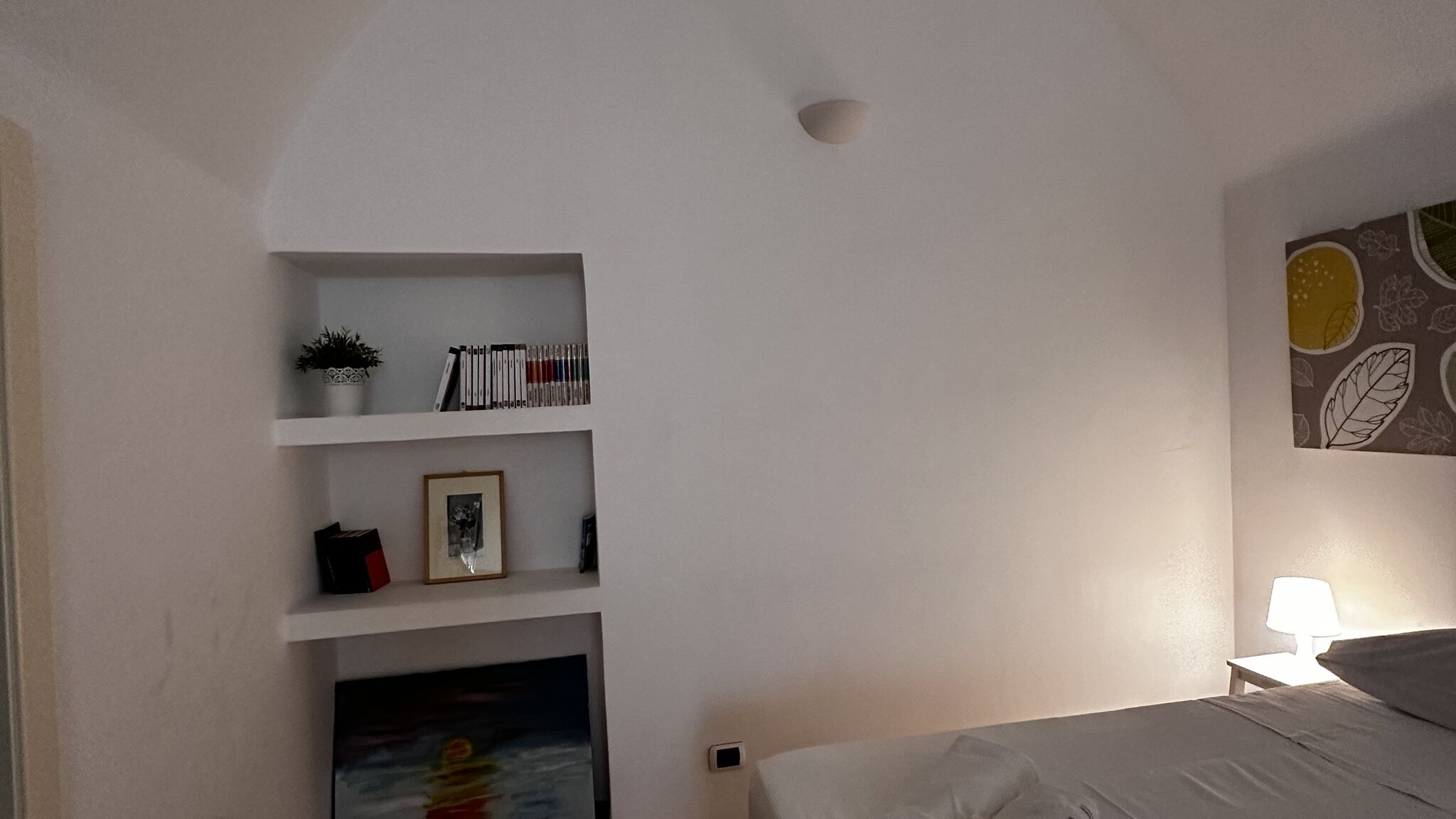 Italianway Monopoli La Torre e il Mare- Room 1 