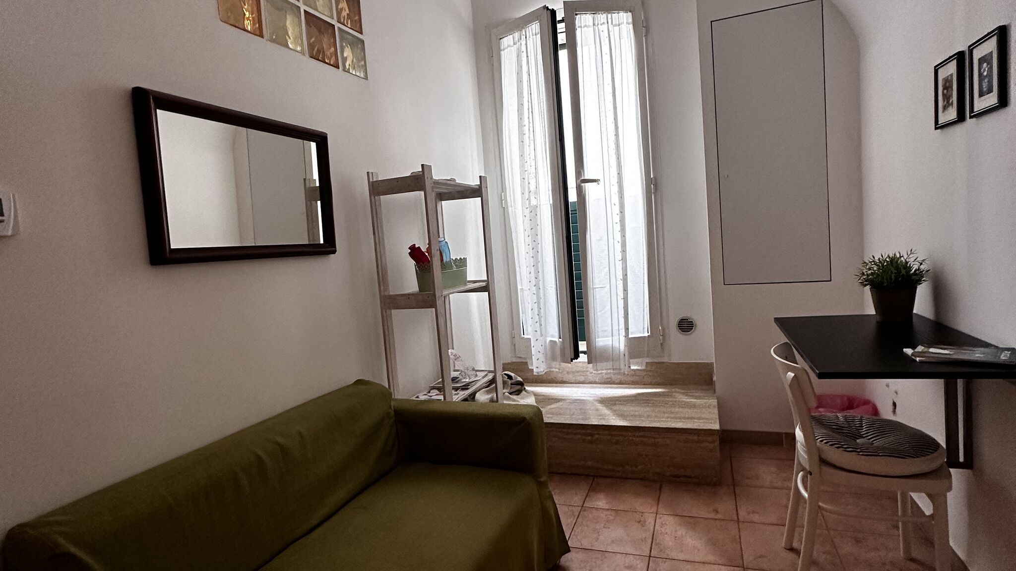 Italianway Monopoli La Torre e il Mare- Room 1 