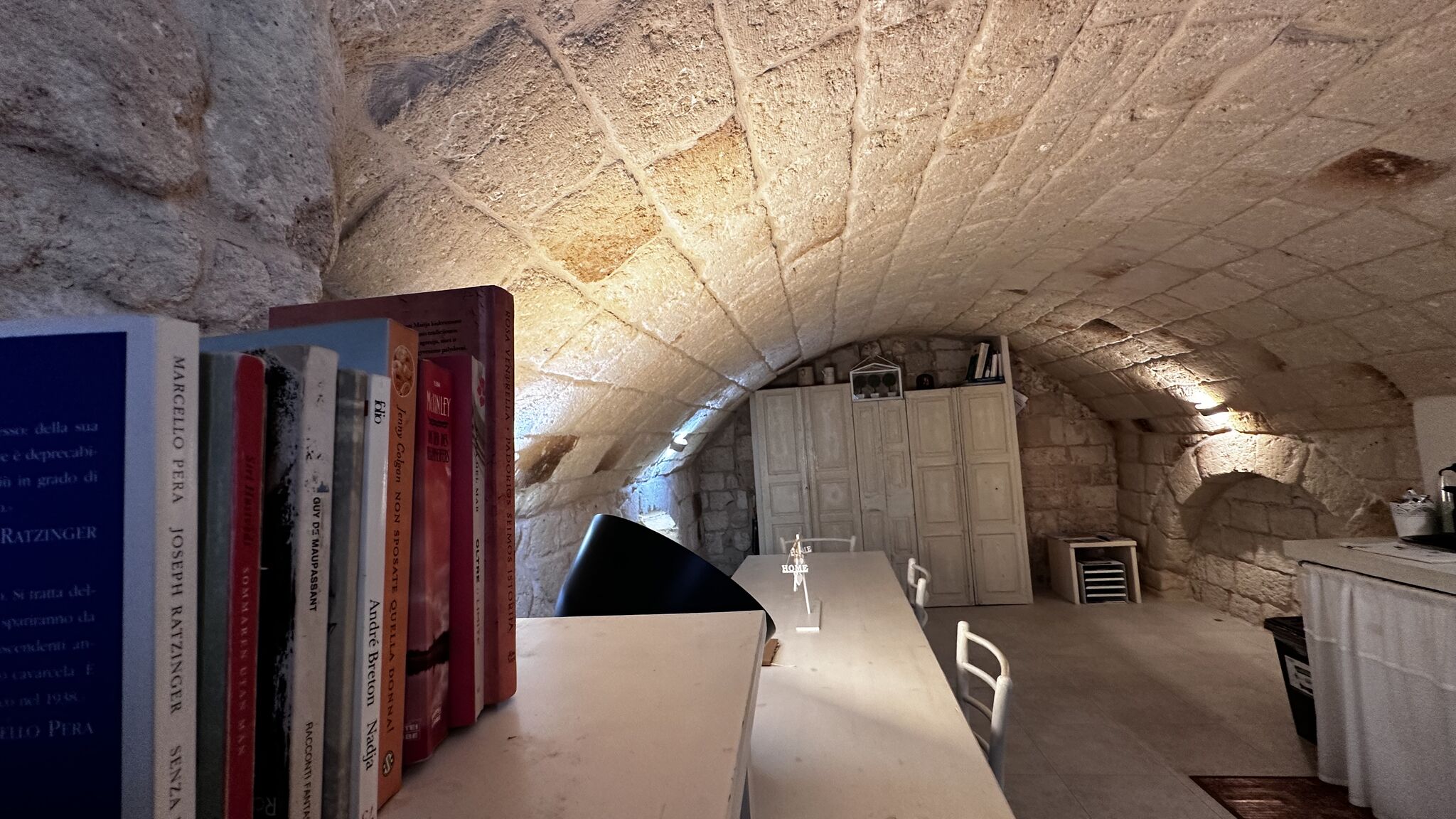 Italianway Monopoli La Torre e il Mare- Room 1 