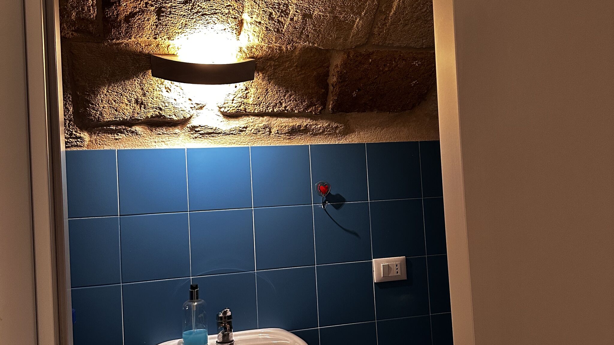 Italianway Monopoli La Torre e il Mare- Room 1 