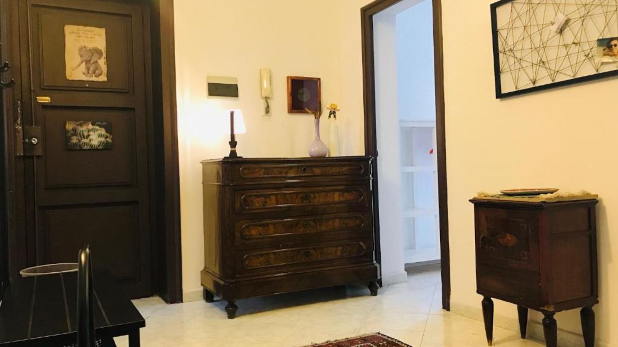 Italianway Palermo 4 Passi...