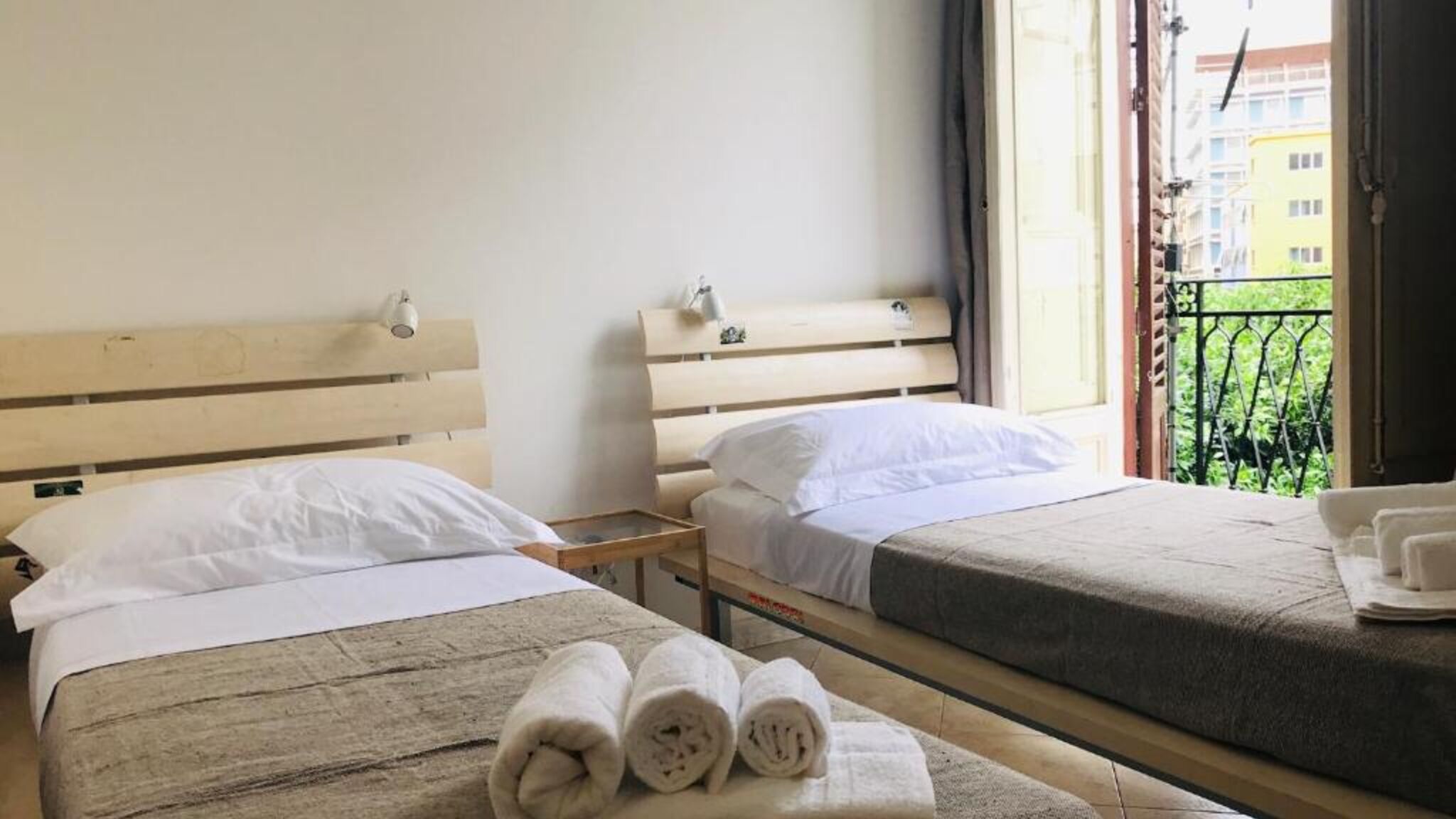 Italianway Palermo 4 Passi...