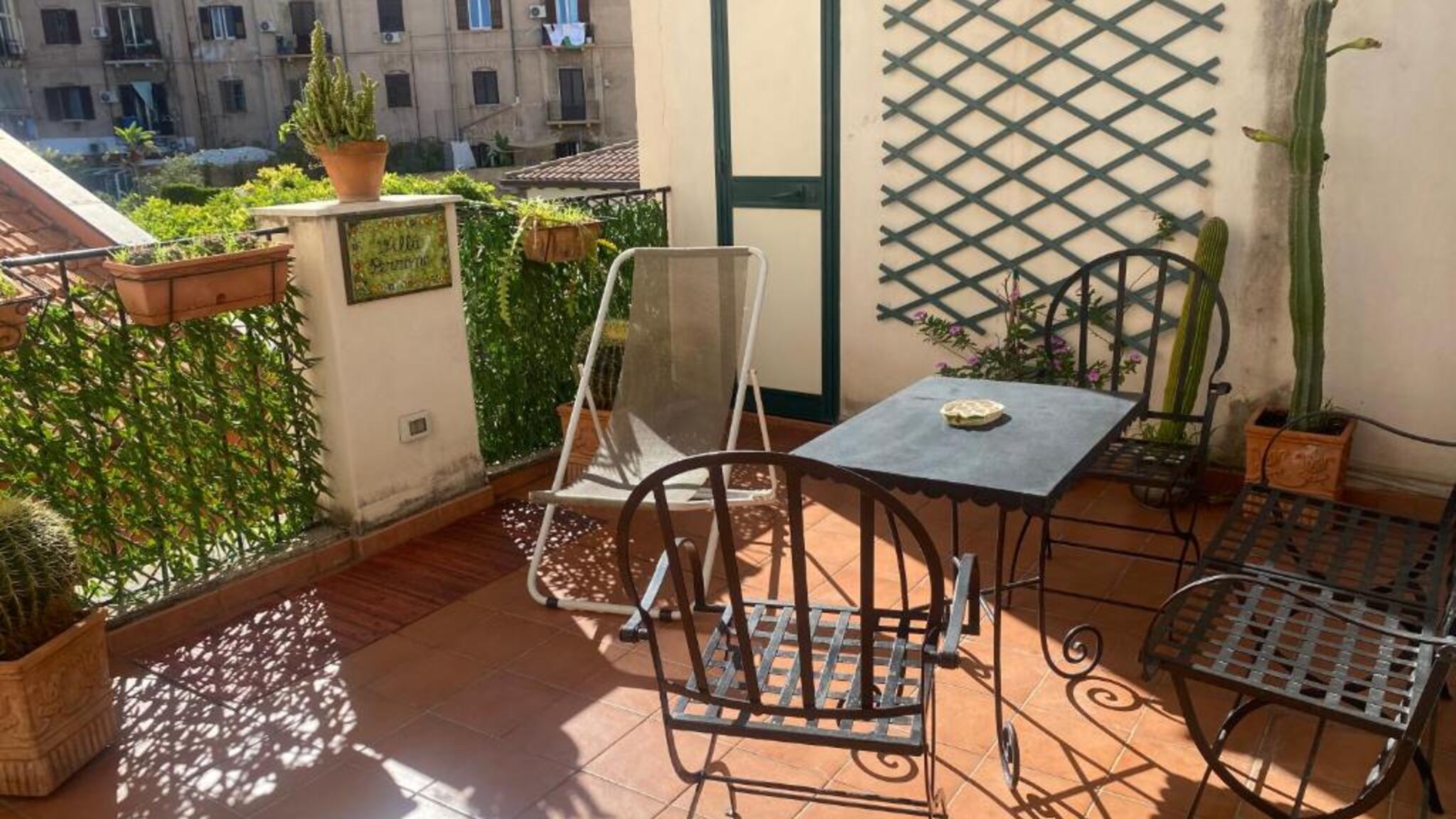 Italianway Palermo 4 Passi...