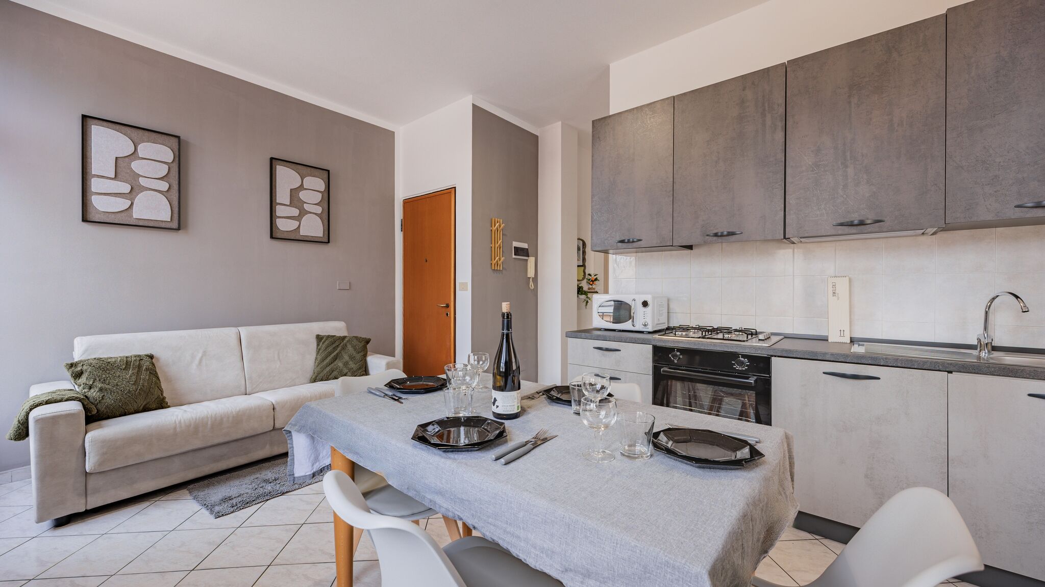 Italianway Sanremo Sanremo sunrise