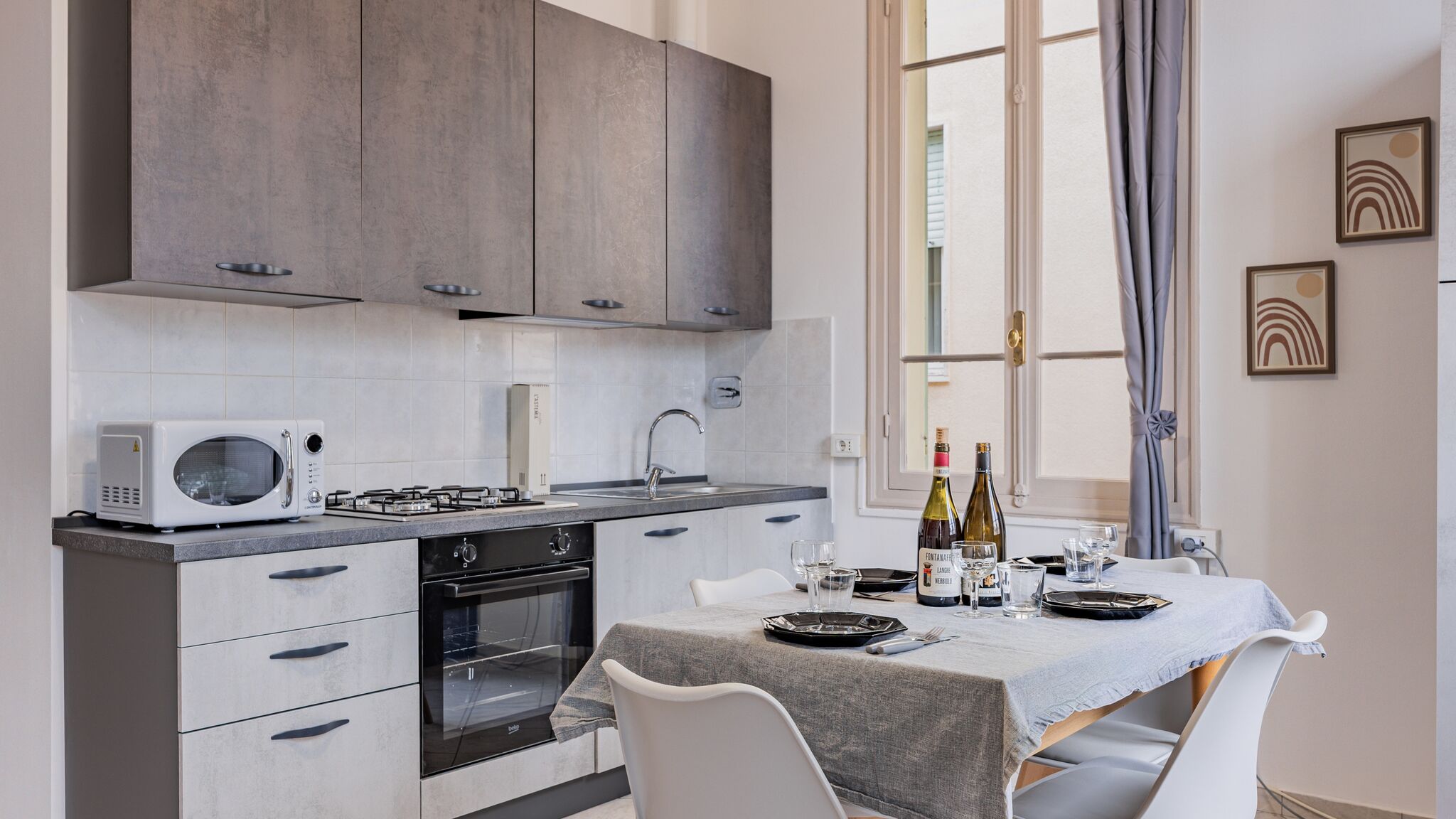 Italianway Sanremo Sanremo sunrise