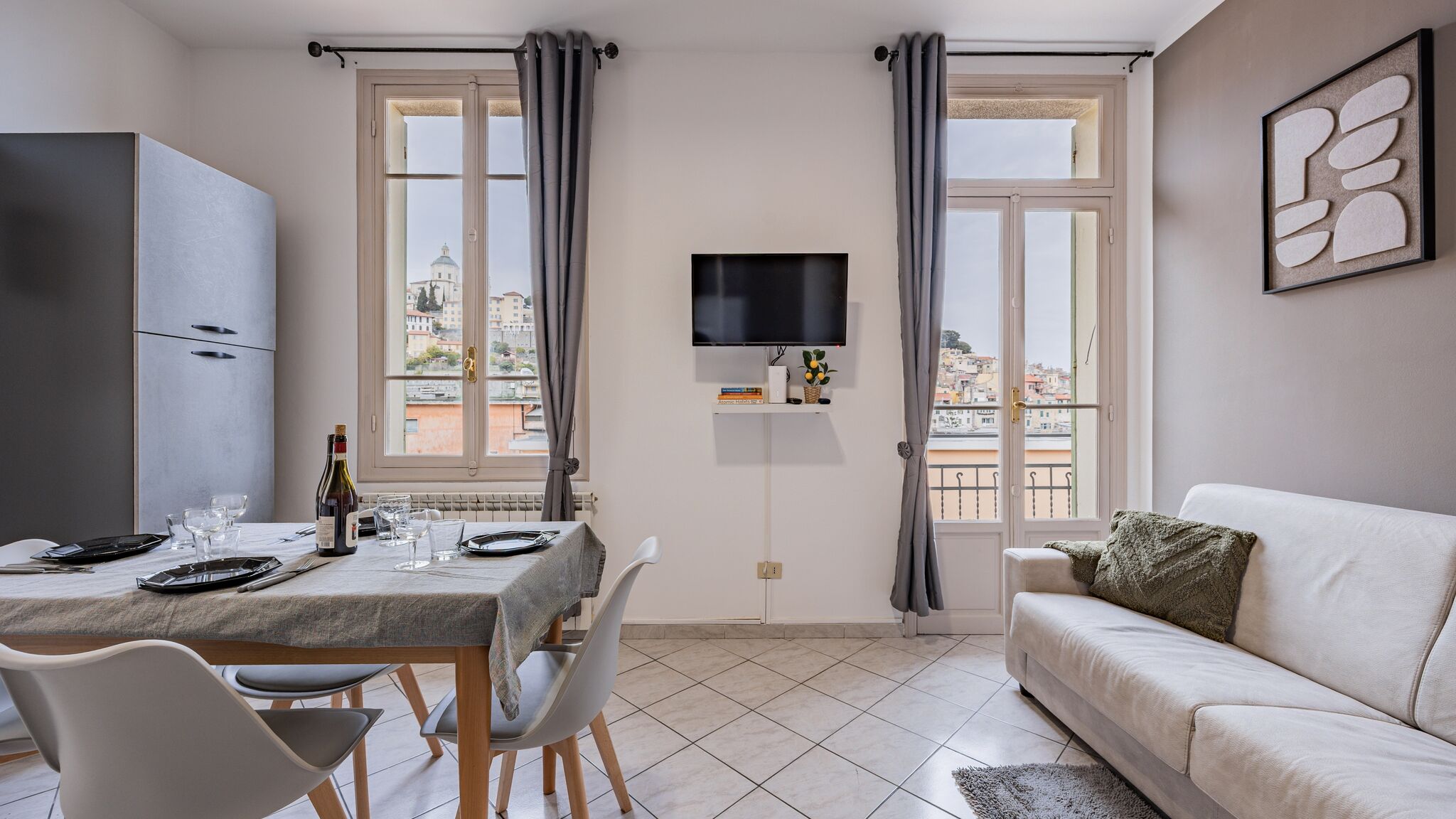 Italianway Sanremo Sanremo sunrise