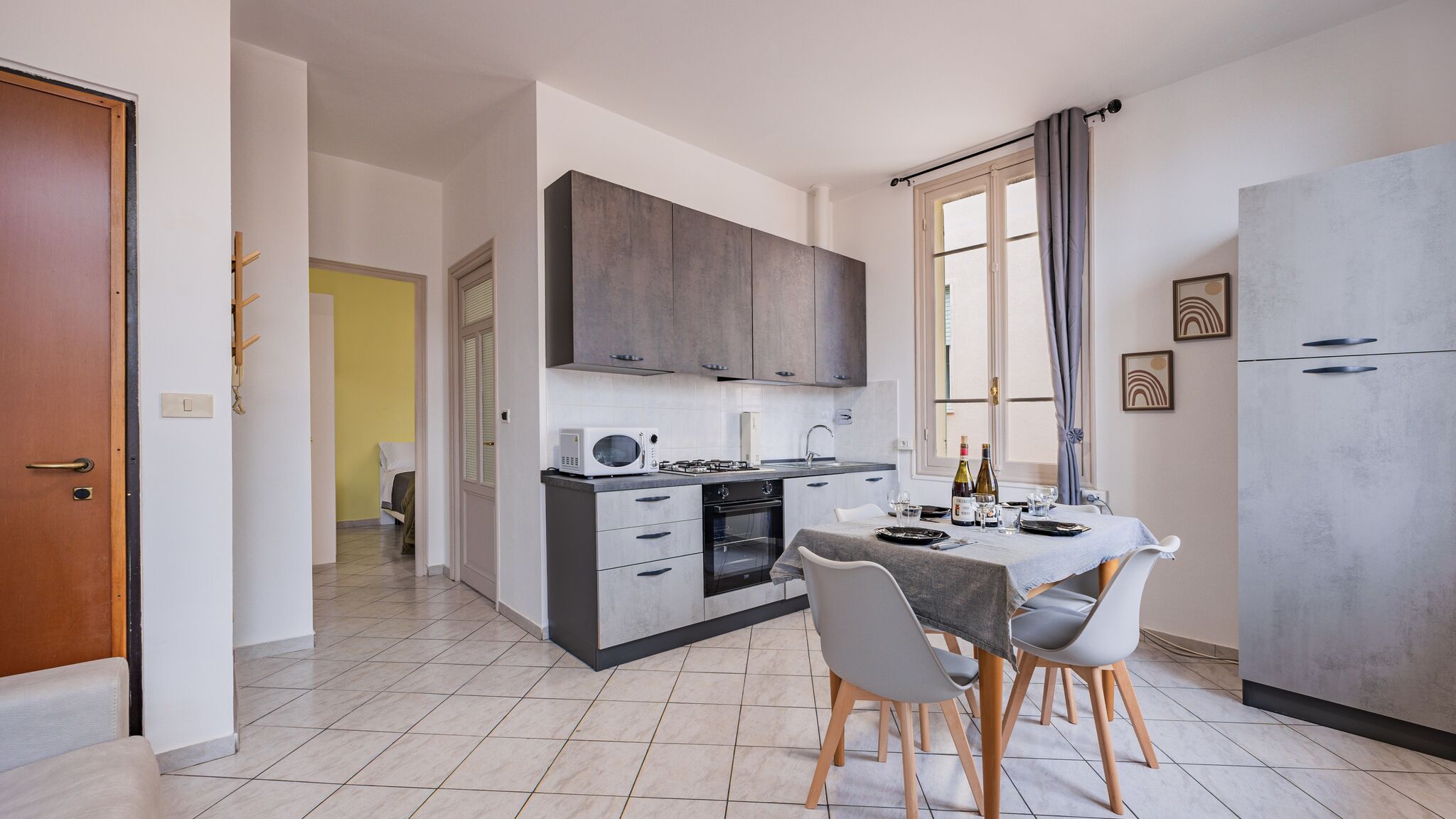 Italianway Sanremo Sanremo sunrise