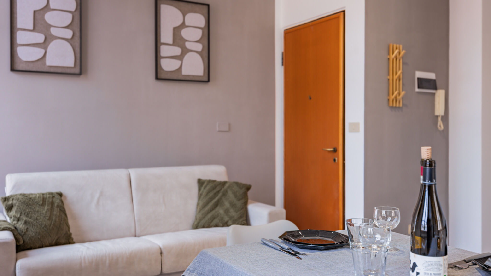 Italianway Sanremo Sanremo sunrise