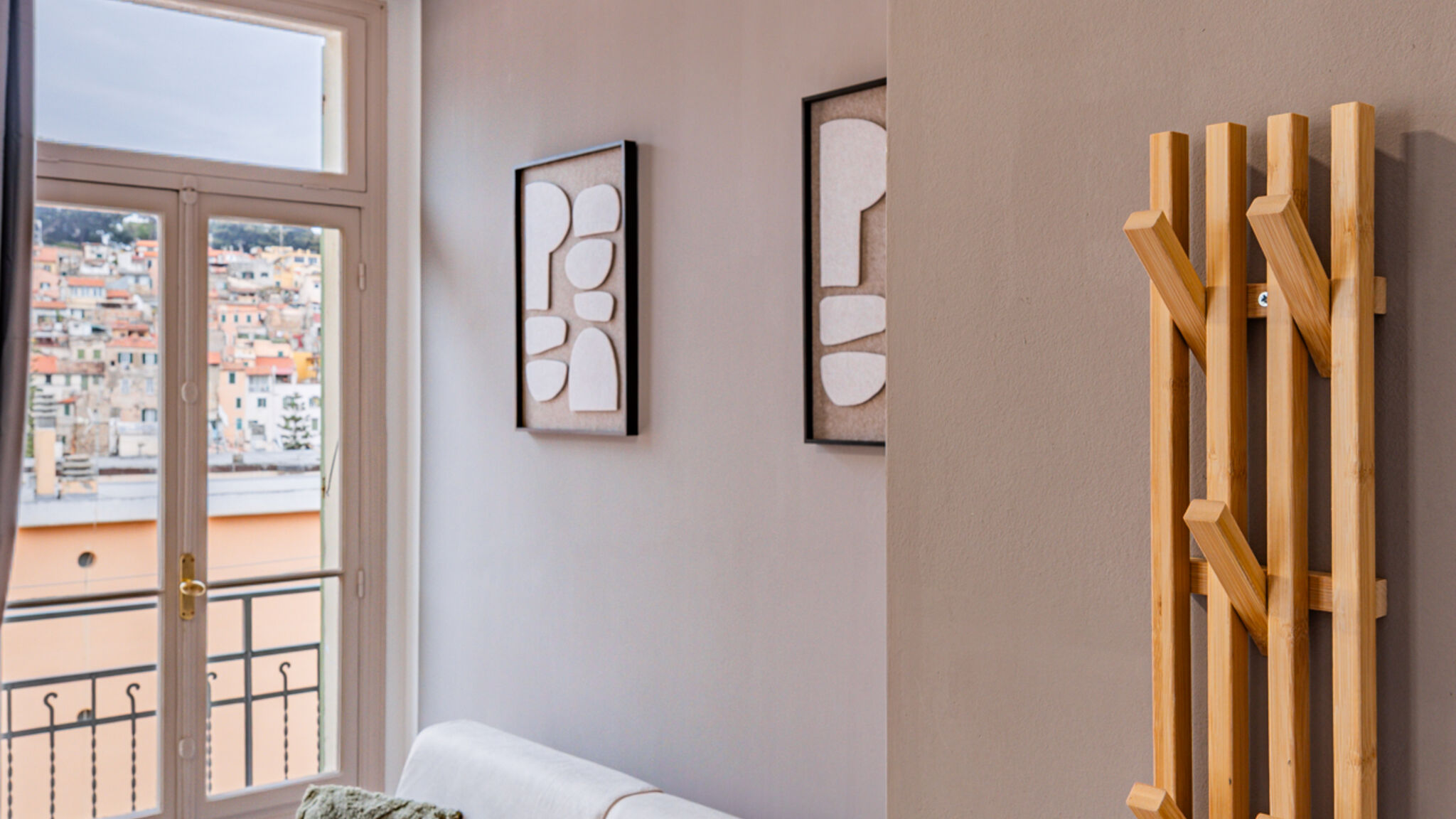 Italianway Sanremo Sanremo sunrise