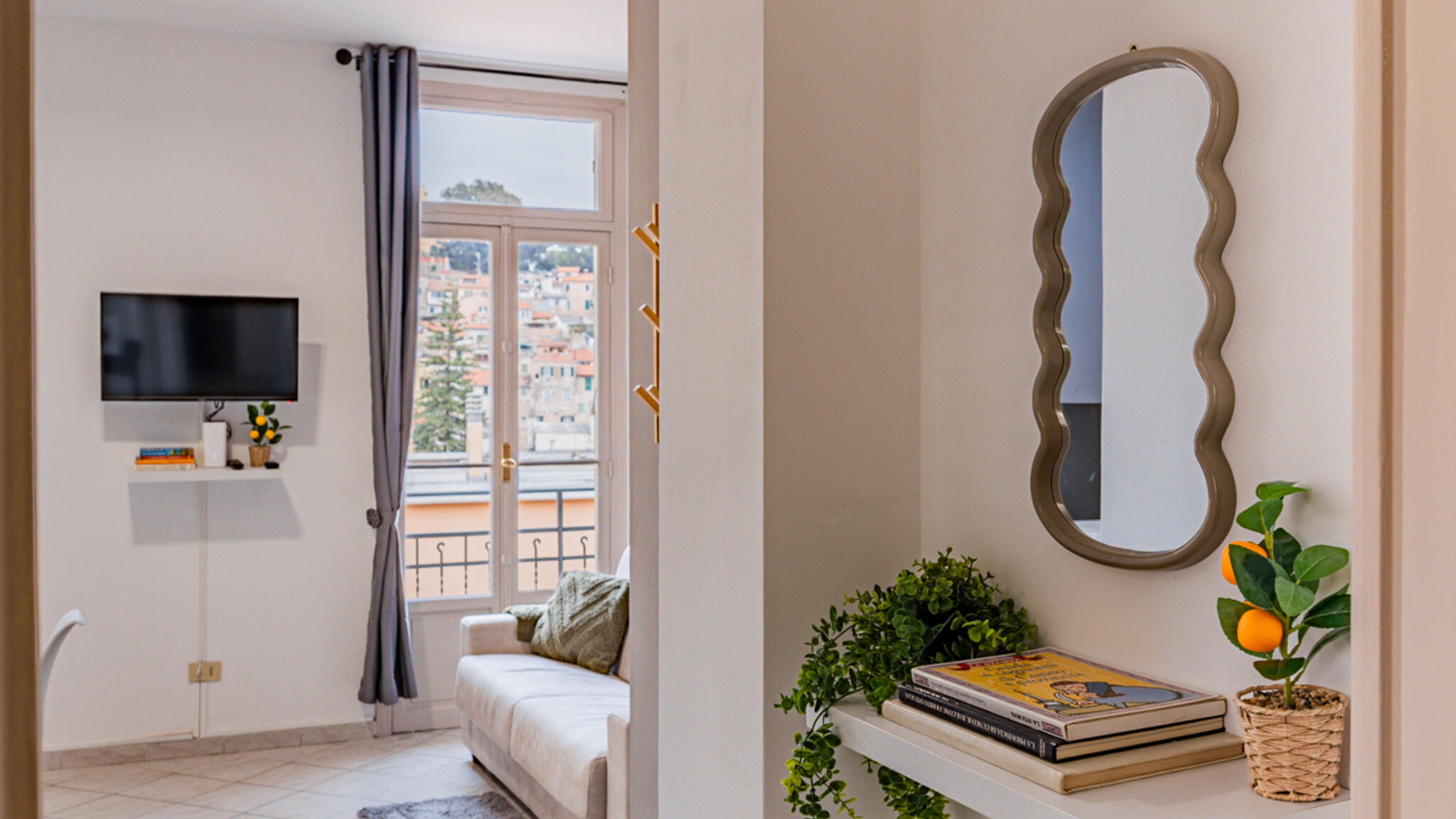 Italianway Sanremo Sanremo sunrise