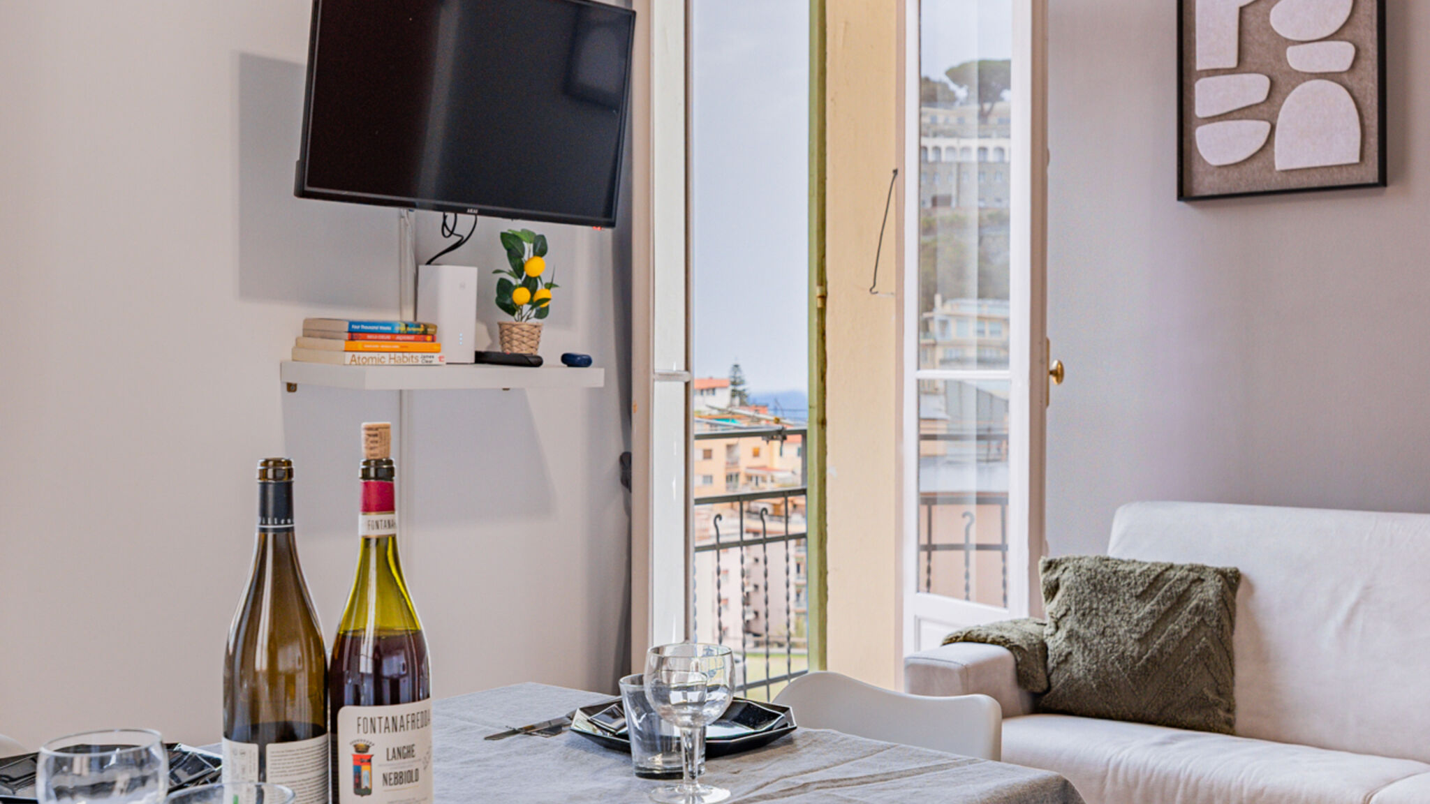 Italianway Sanremo Sanremo sunrise