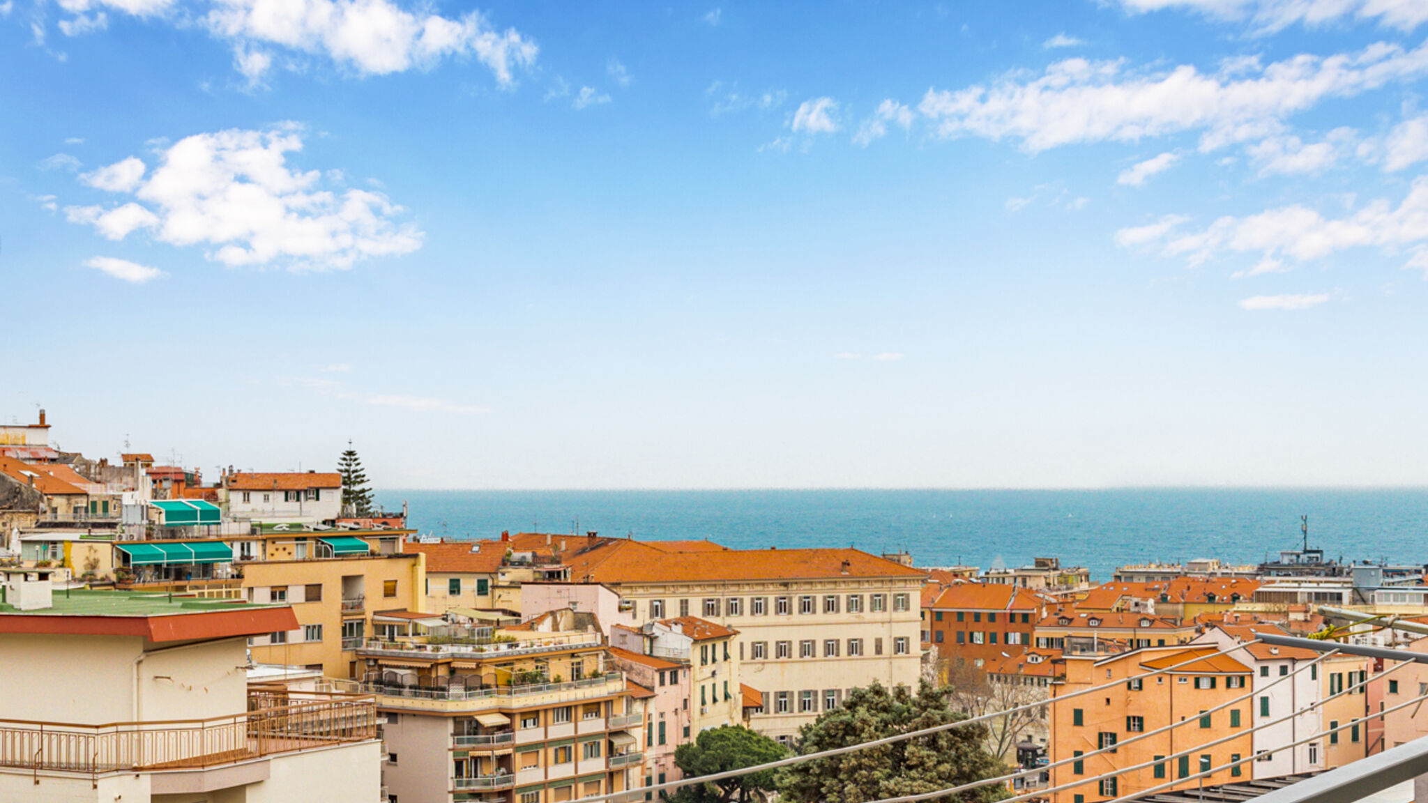 Italianway Sanremo Sanremo sunrise