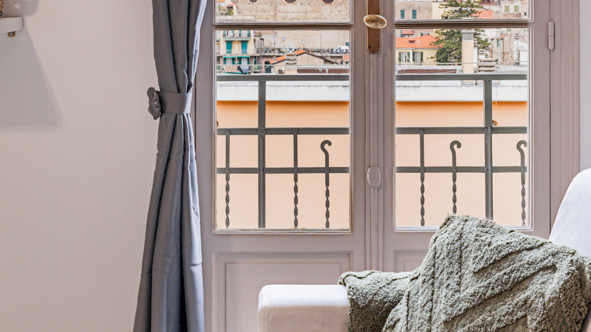 Italianway Sanremo Sanremo sunrise