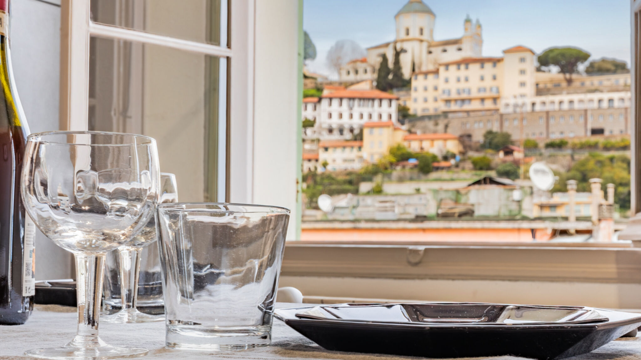 Italianway Sanremo Sanremo sunrise