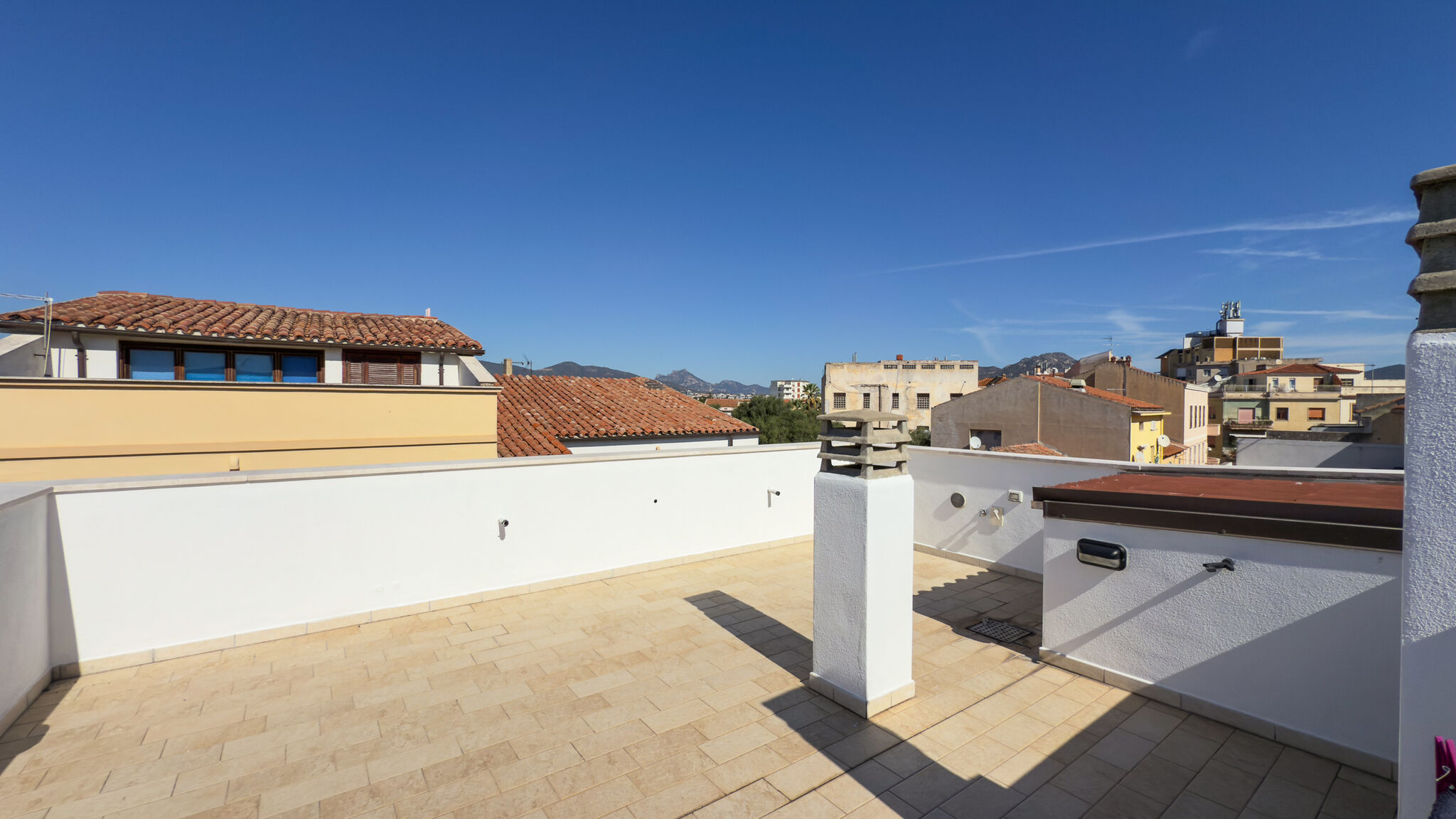 Italianway Olbia Urban Loft-1