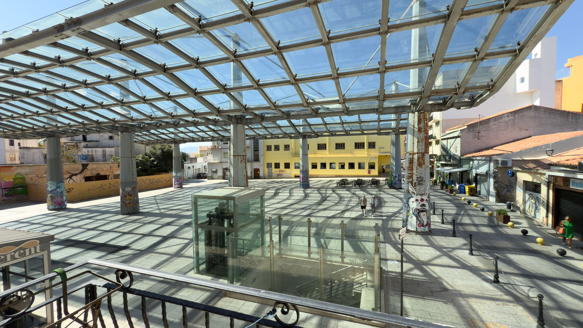 Italianway Olbia Urban Loft-1