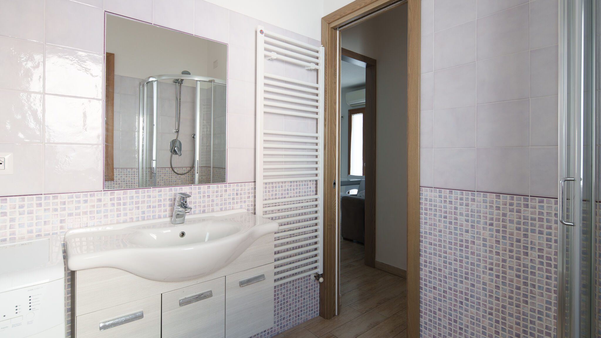 Italianway Olbia Urban Loft-1