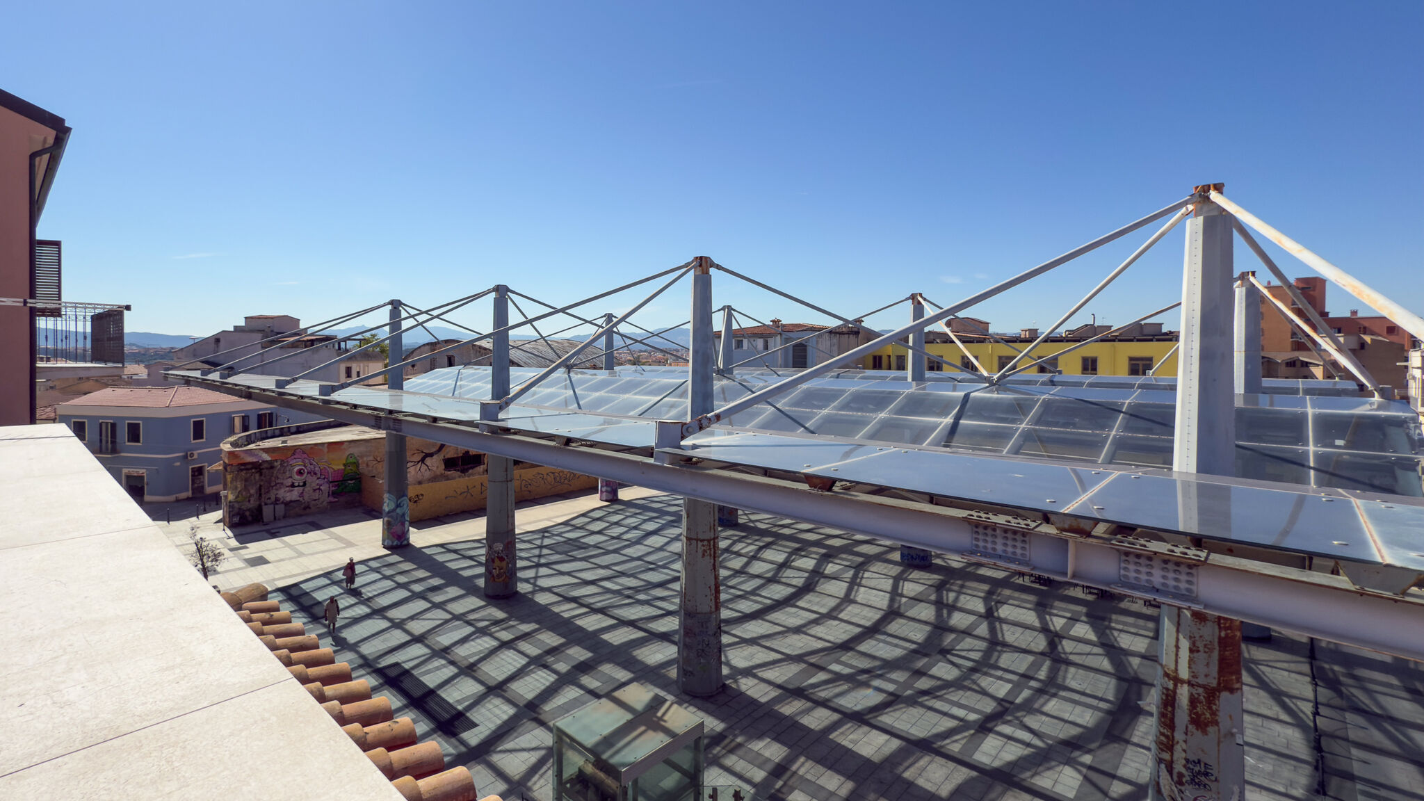 Italianway Olbia Urban Loft-1